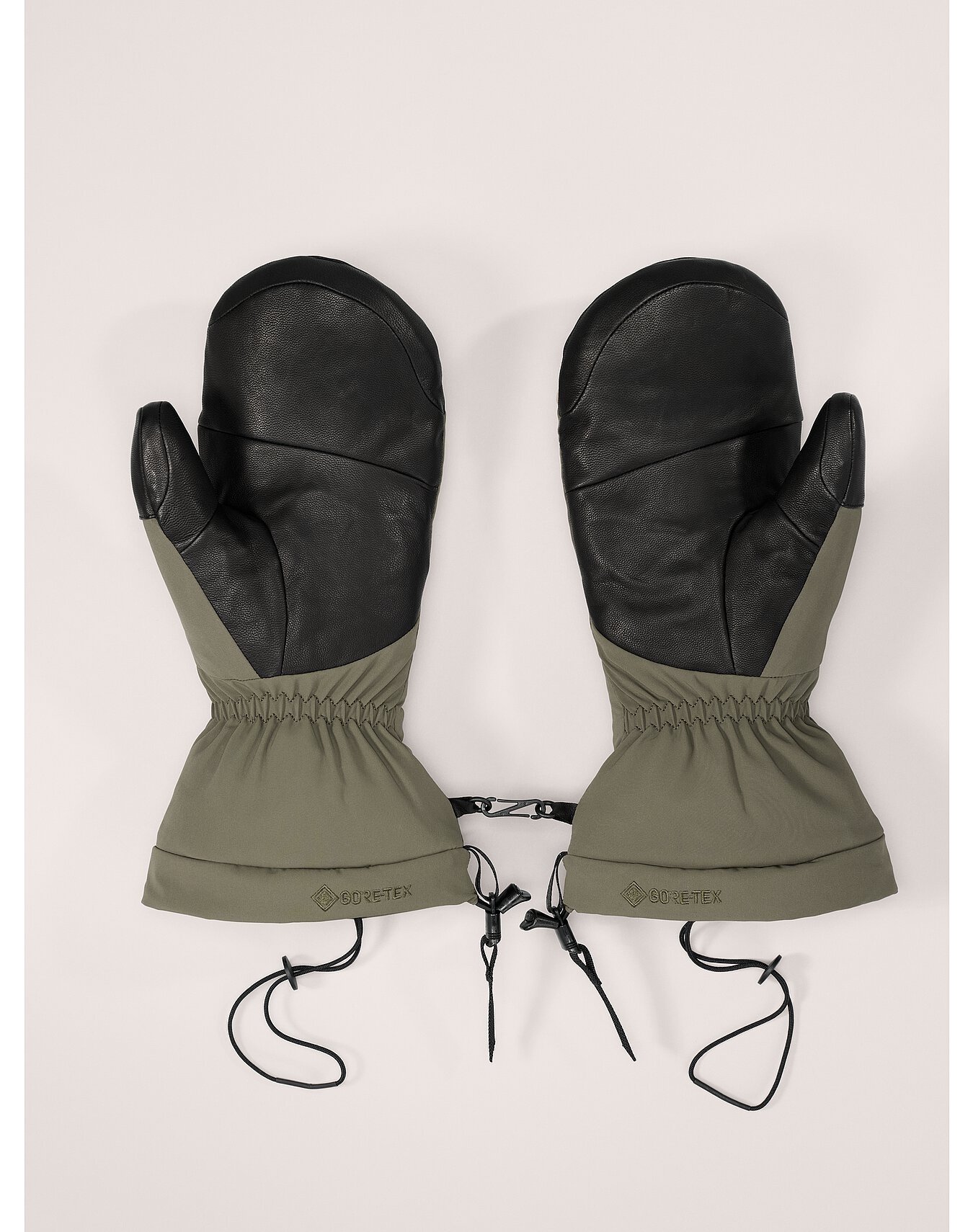 Fission SV Mitten - 3
