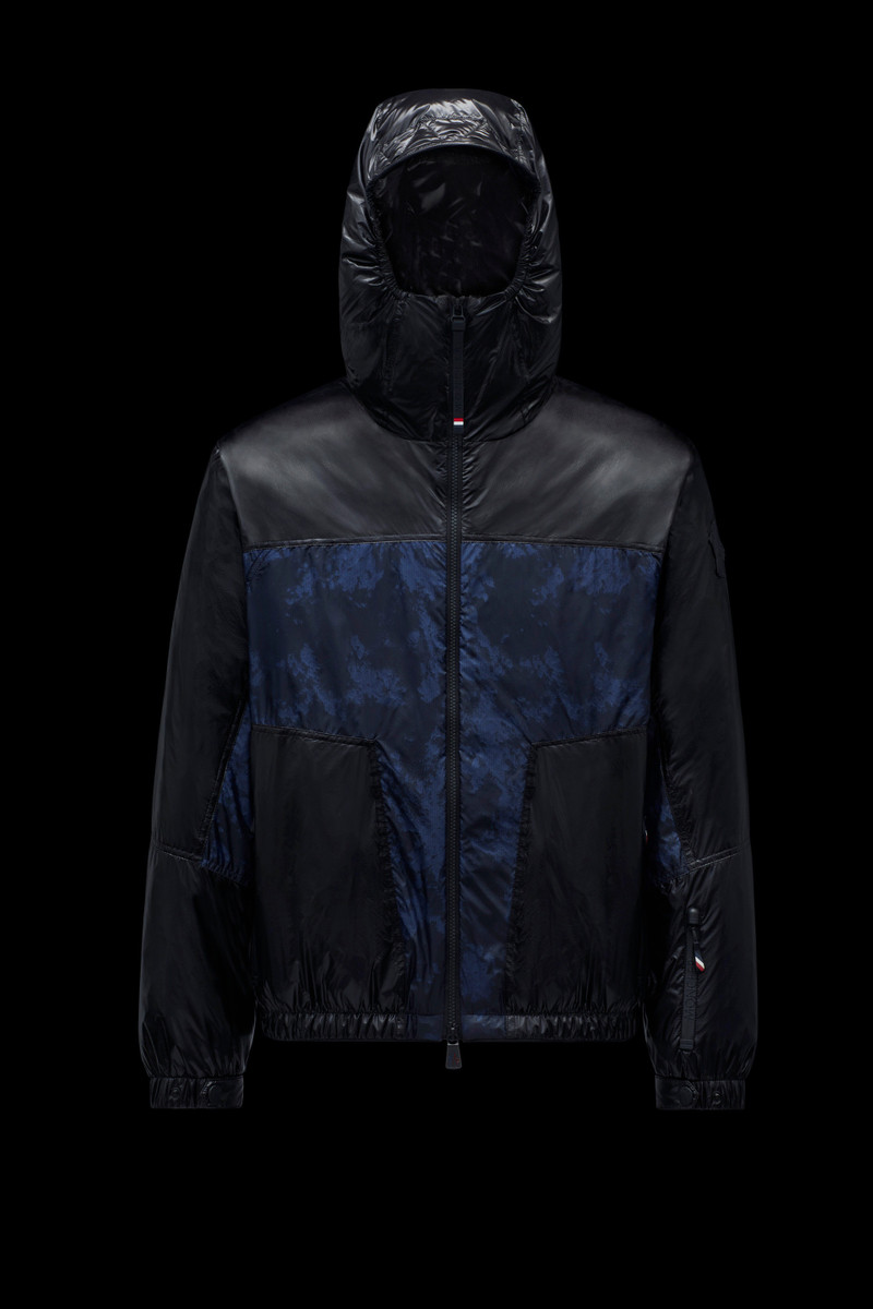 Cretaz Jacket 1