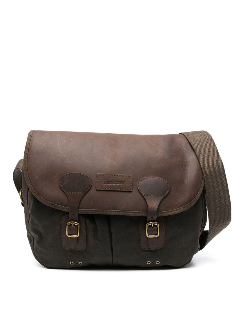 leather messenger bag 1