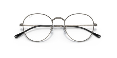 Ray-Ban ROUND METAL OPTICS II outlook