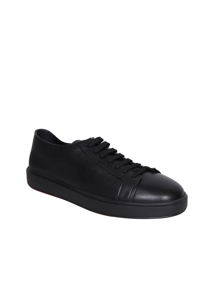 SANTONI SNEAKERS - 2