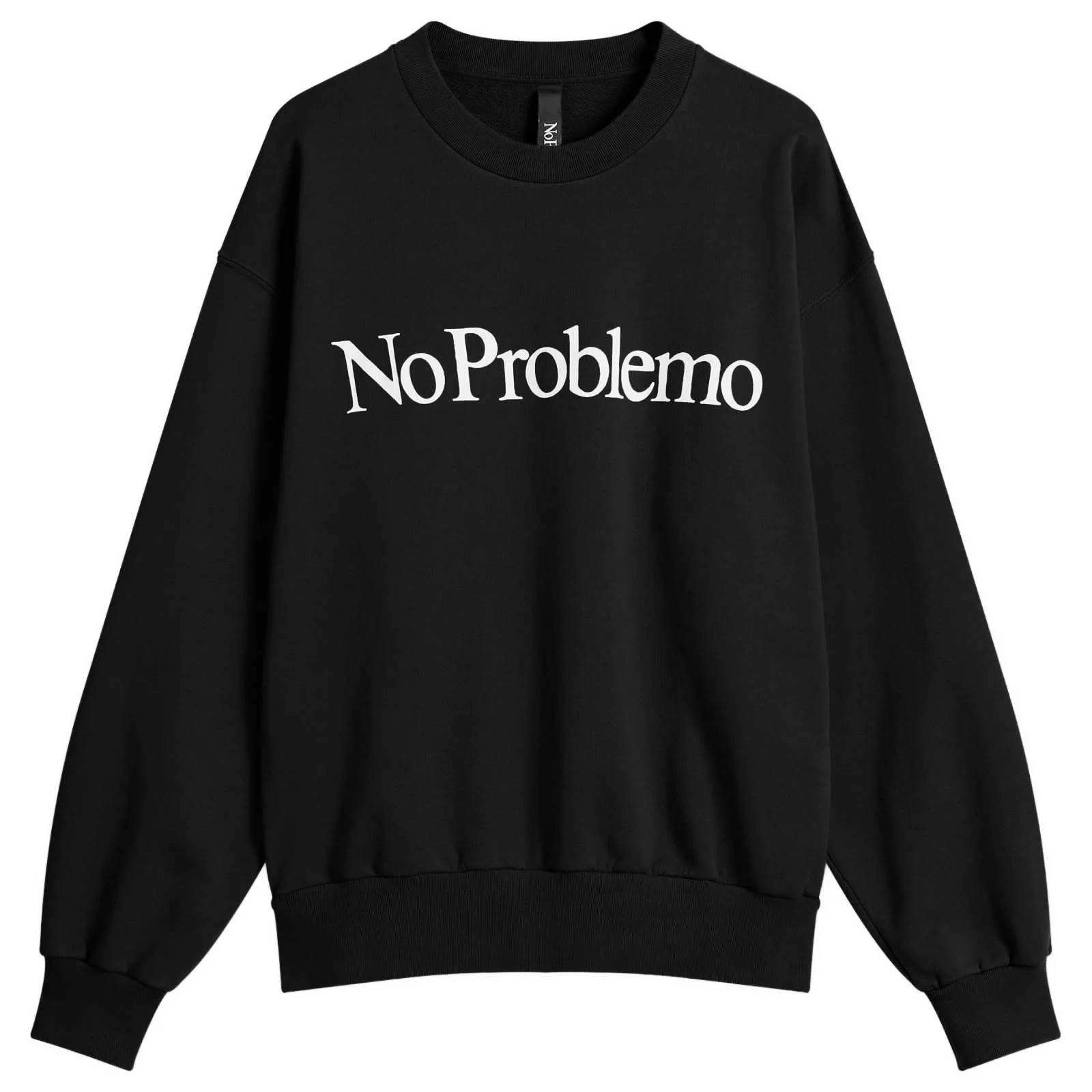 No Problemo Sweatshirt - 1