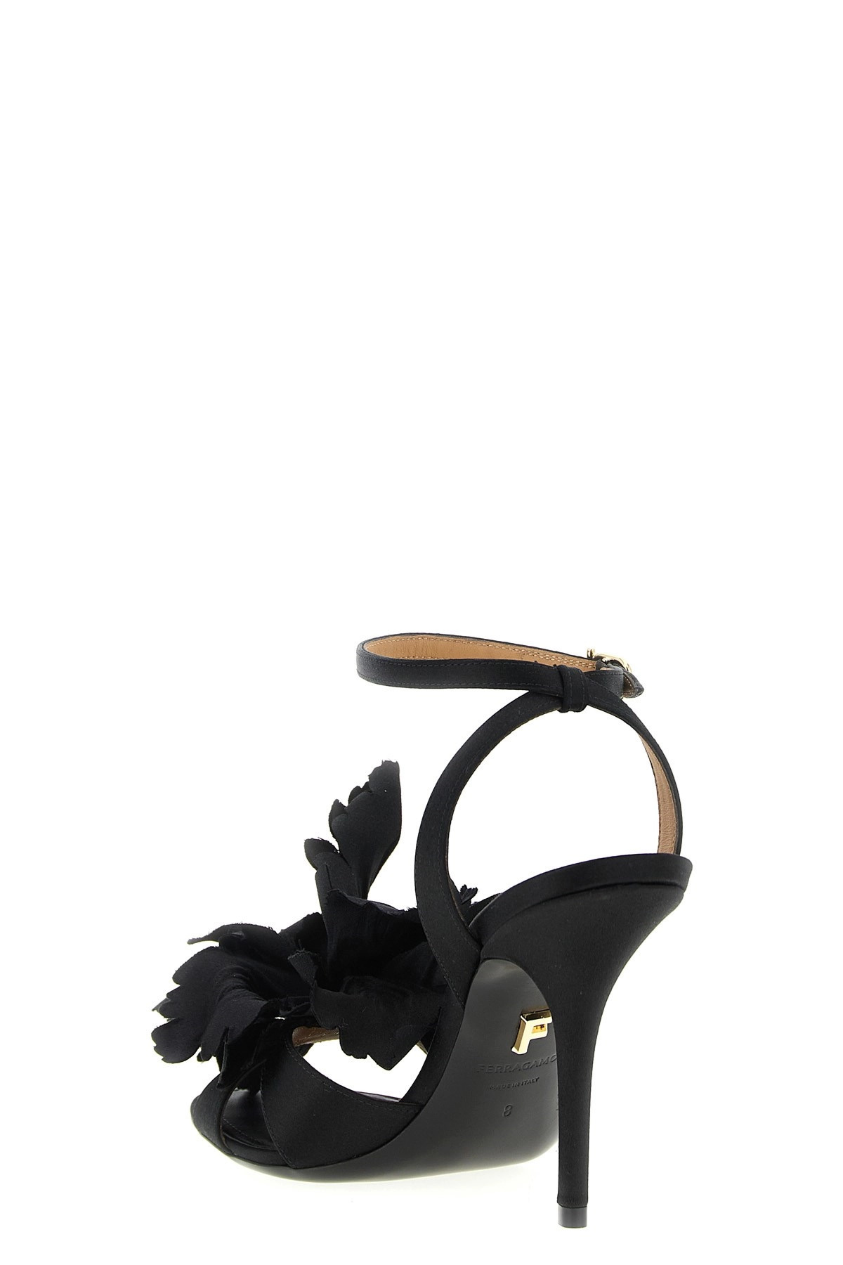 'Ghilly' sandals - 3