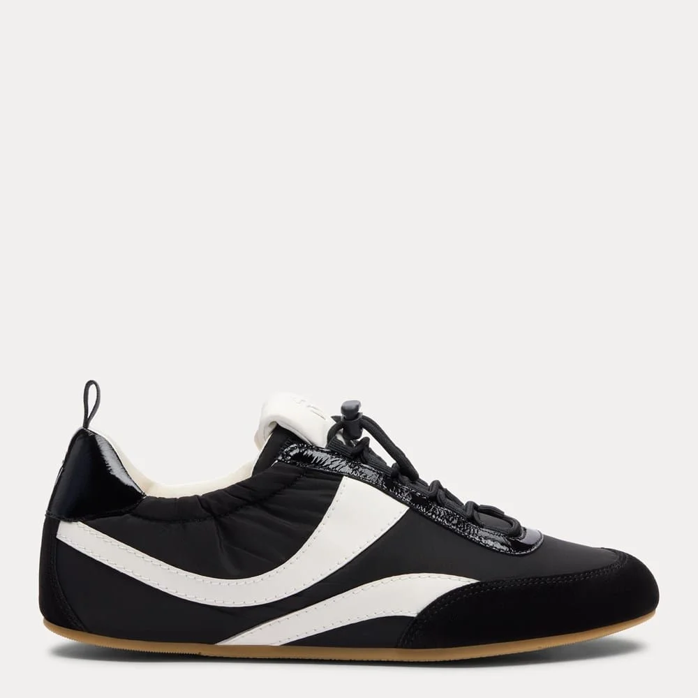 VANDER BALLET SNEAKER - 1