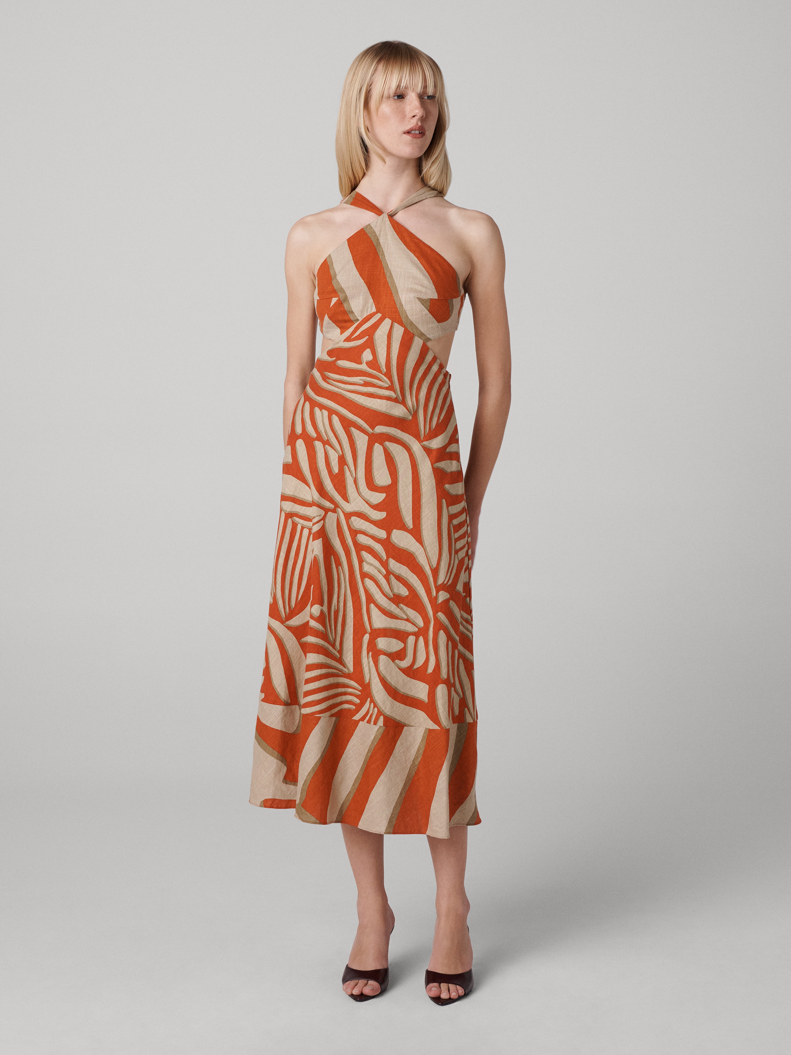 Ava Dress - 2