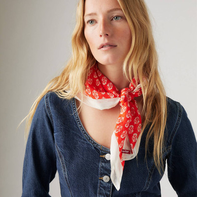 Levi's XL ALWAYS BANDANA outlook