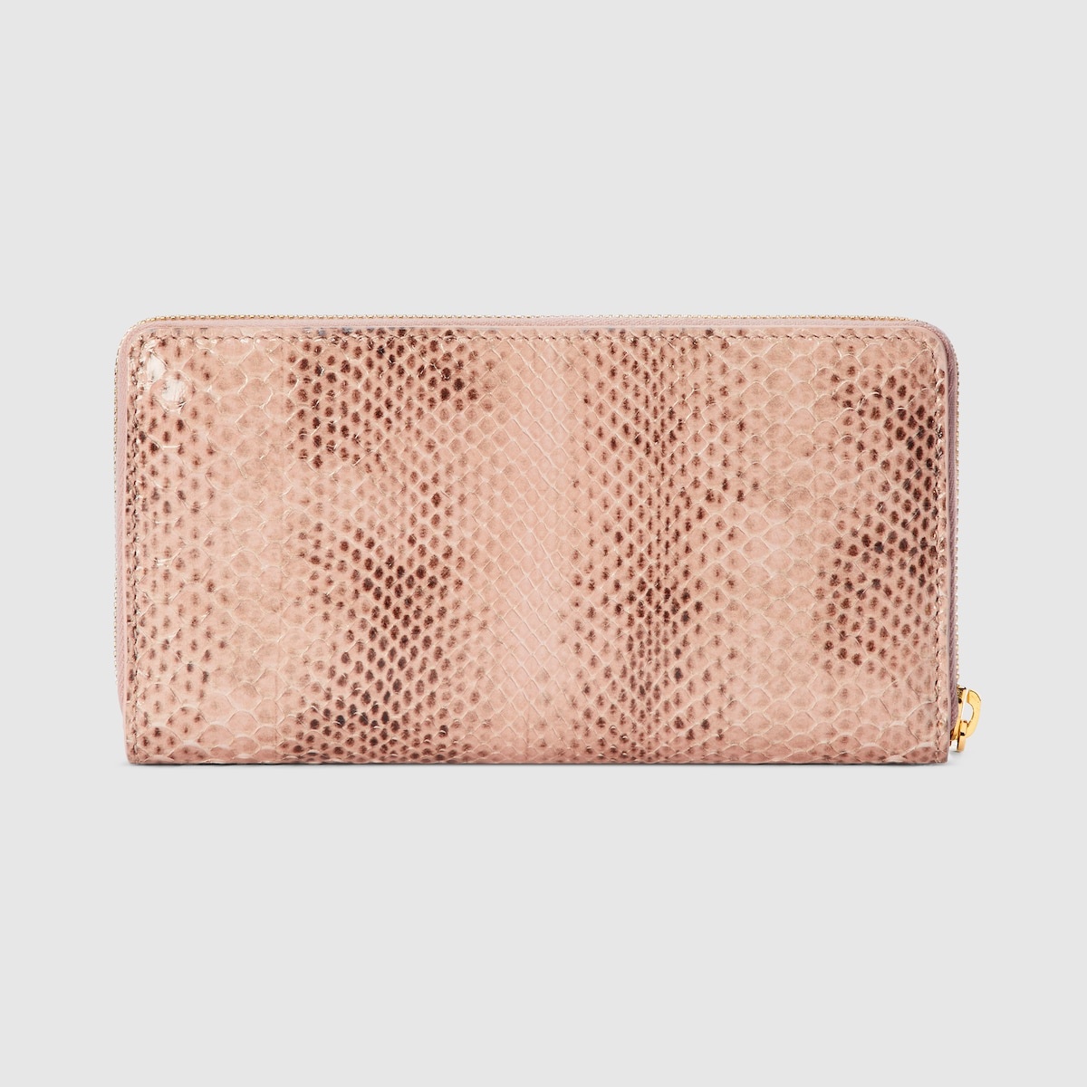 Zip around python wallet with Gucci script - 4