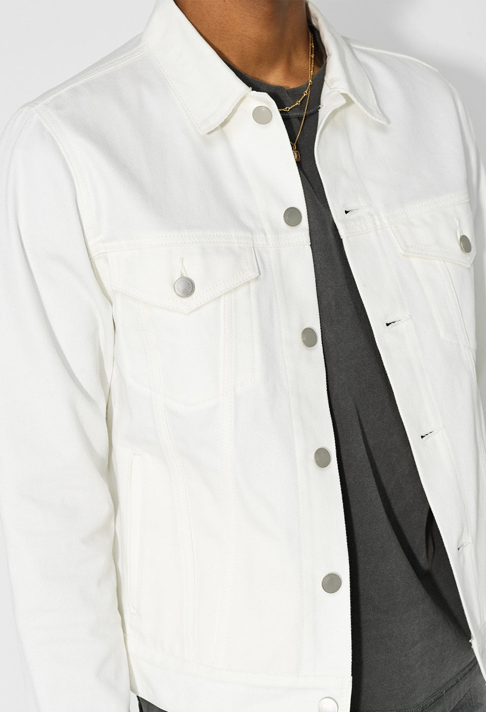 THUMPER JACKET TYPE III - 7