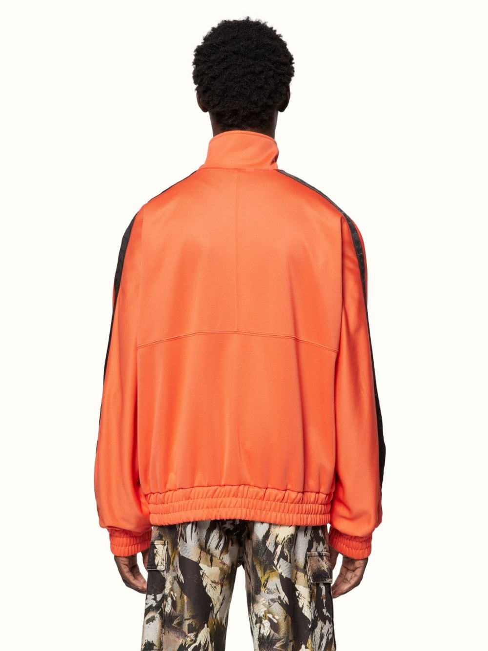 Heron Preston TRACKTOP LOGO | REVERSIBLE