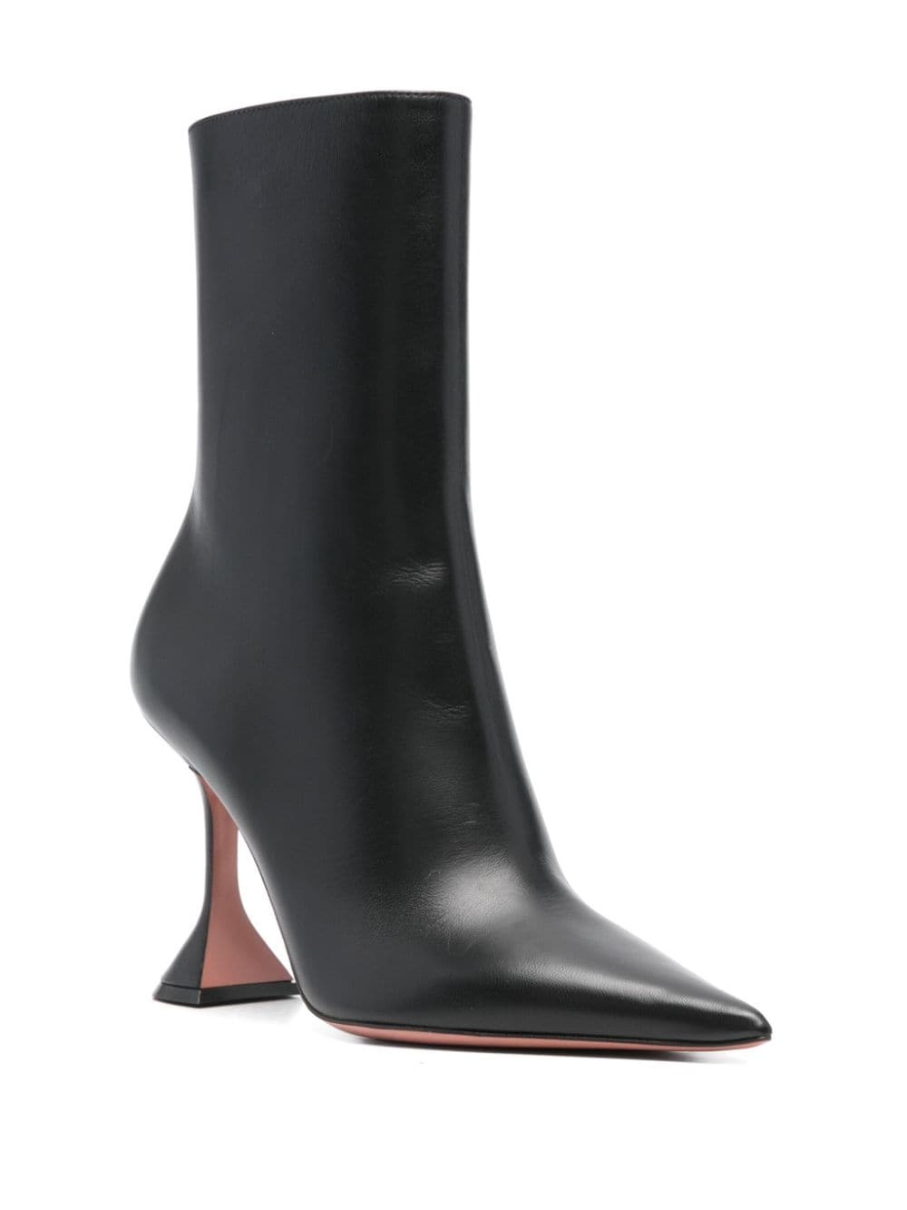 95mm Giorgia boots - 3