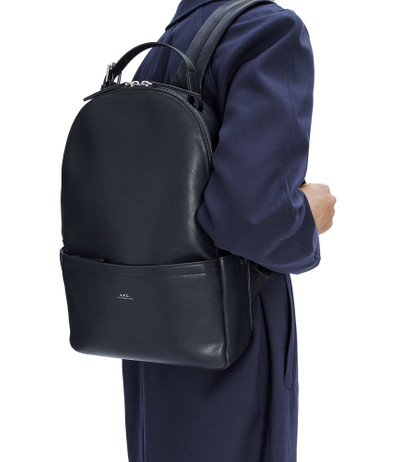 A.P.C. Nino backpack outlook