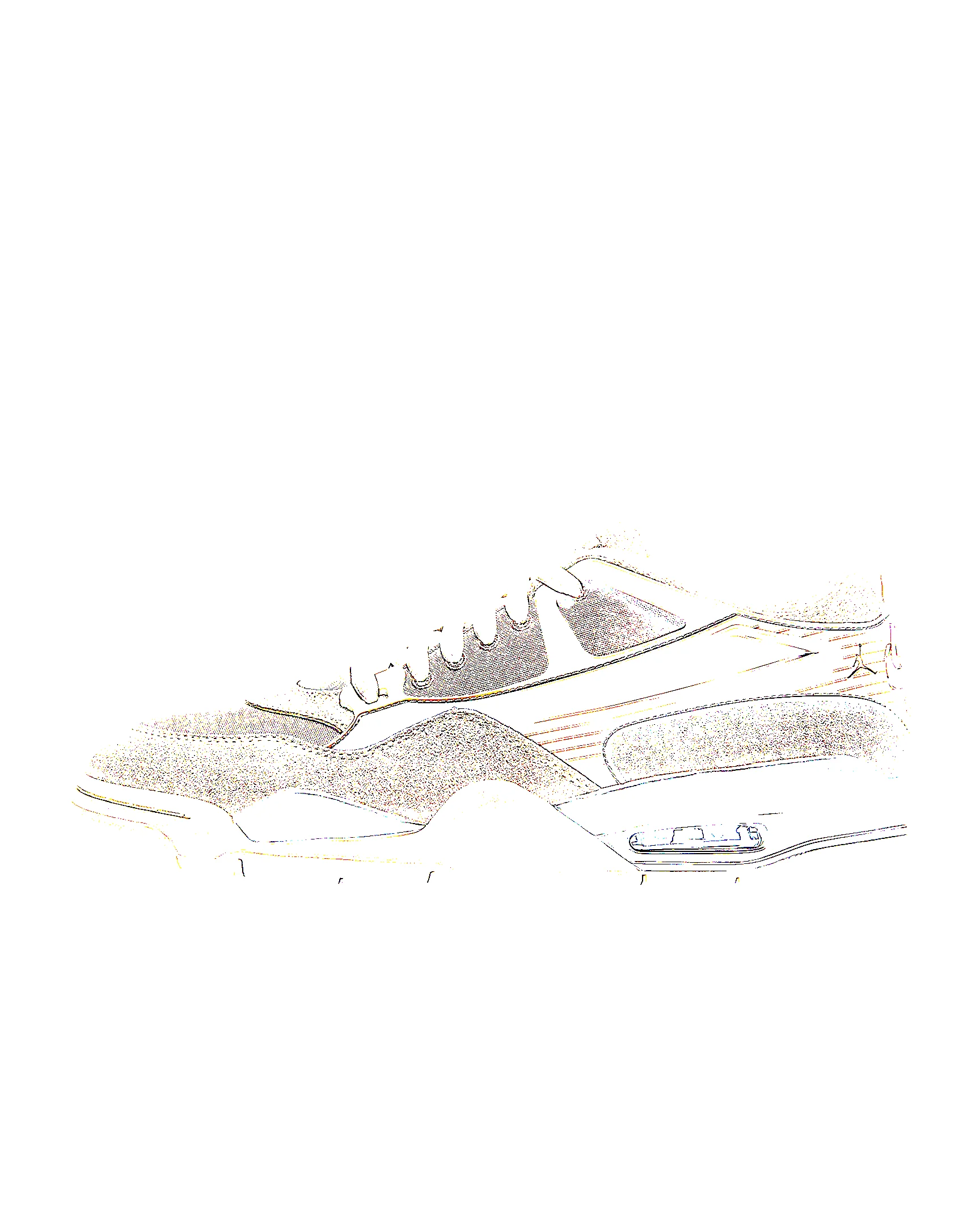 Air Jordan 4 RM Men's Shoes - 1