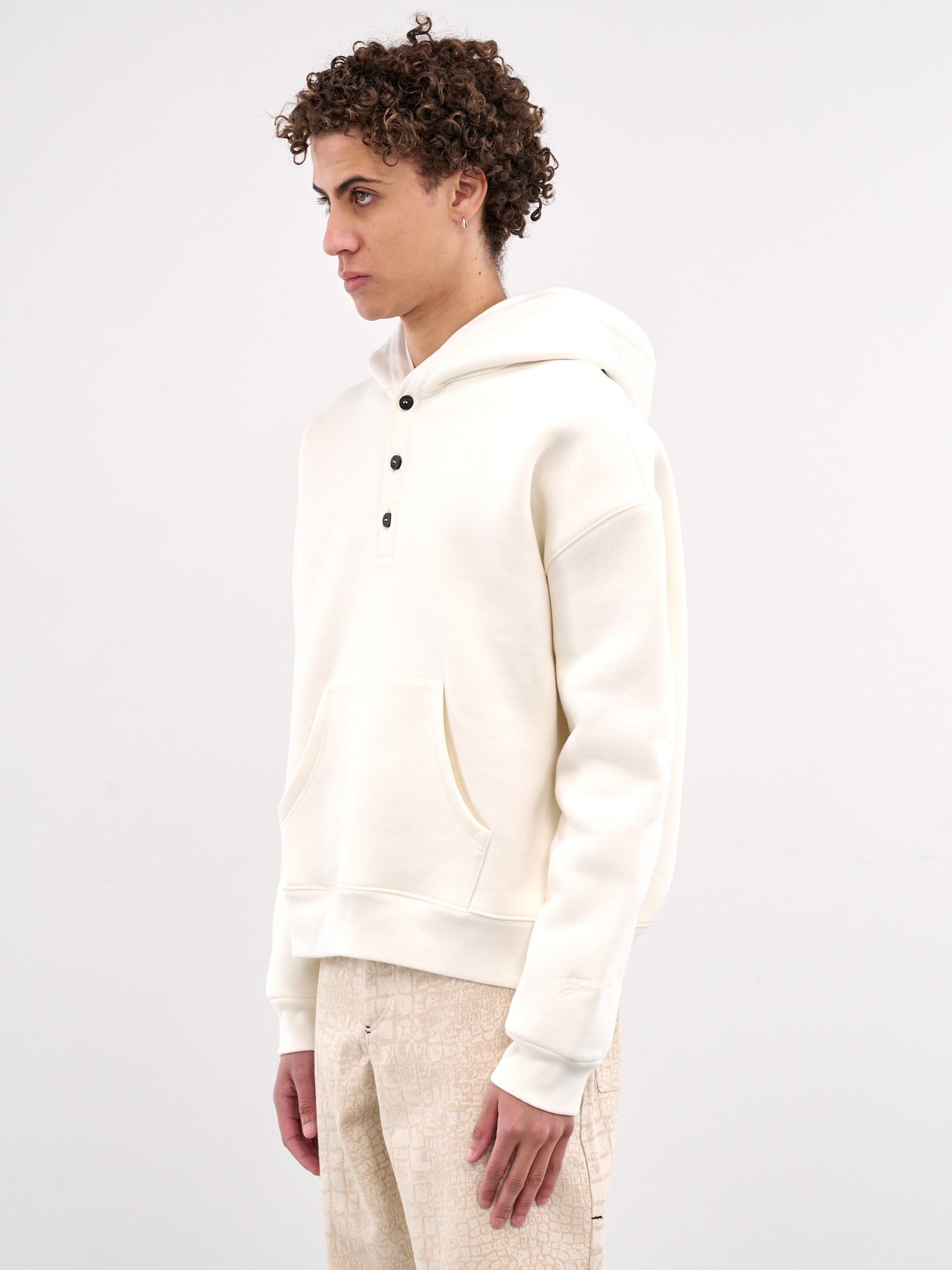 The Melao Hoodie - 2
