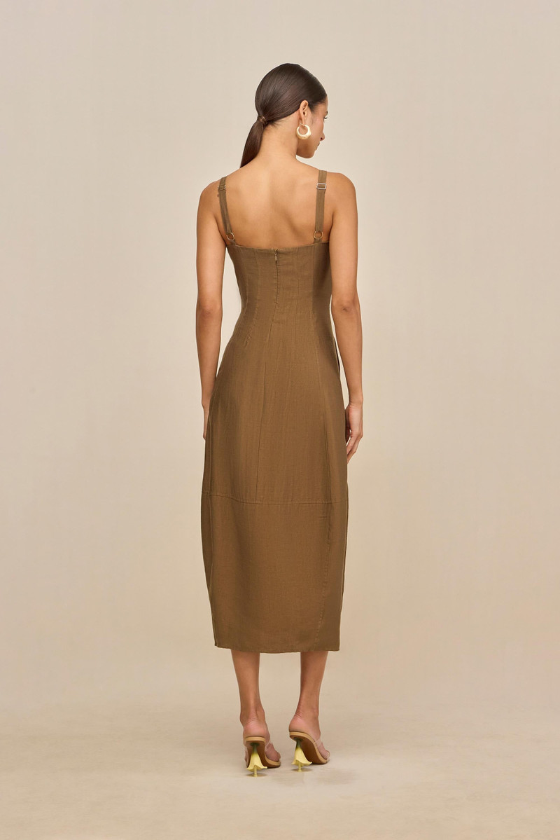 CHIARA DRESS 6