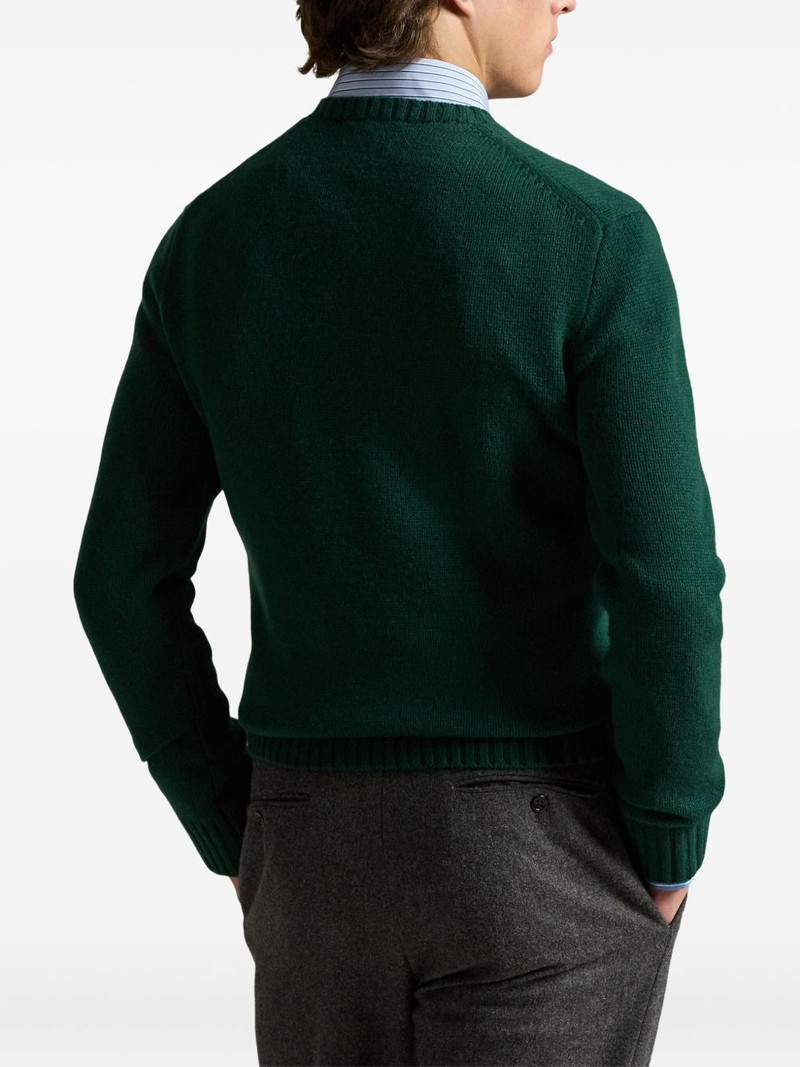 wool sweater 4