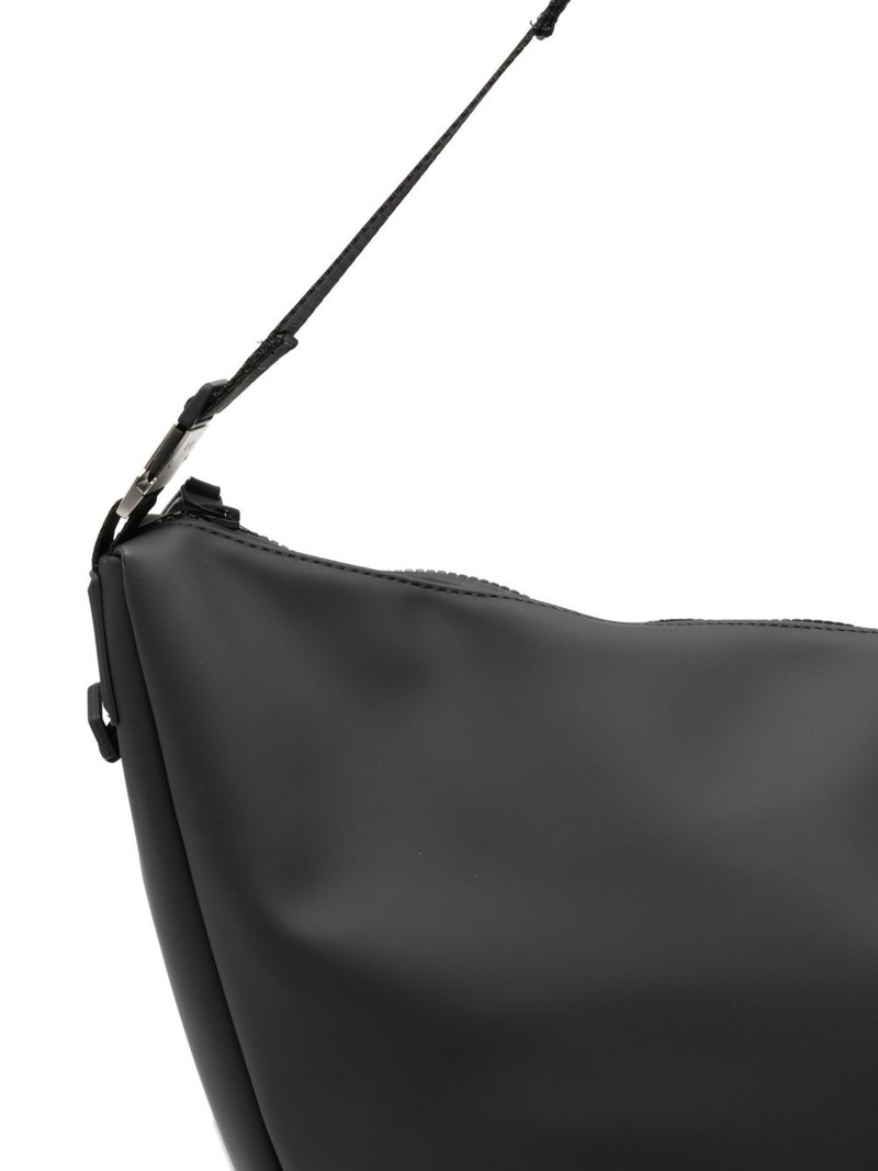large Valeria zip shoulder bag 3
