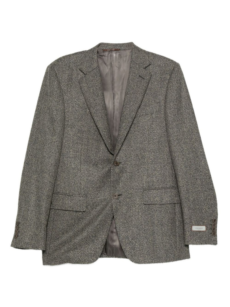 textured blazer 1