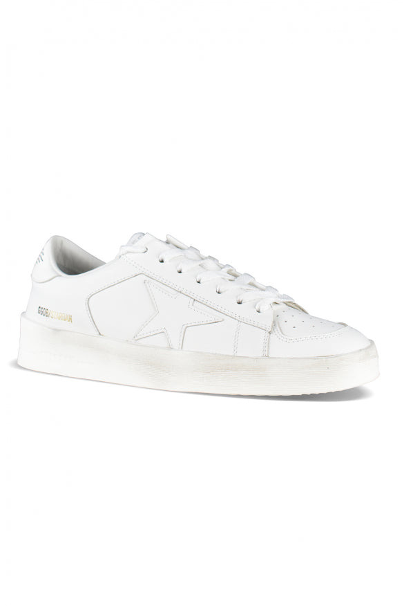 Golden Goose Deluxe Brand Women Stardan Sneakers - 2