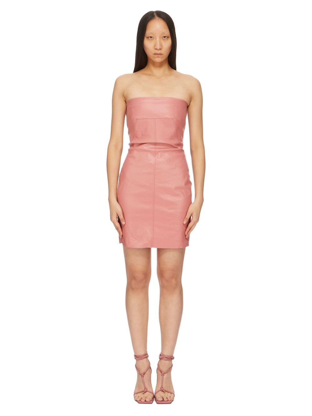 Rick Owens DRESS | REVERSIBLE