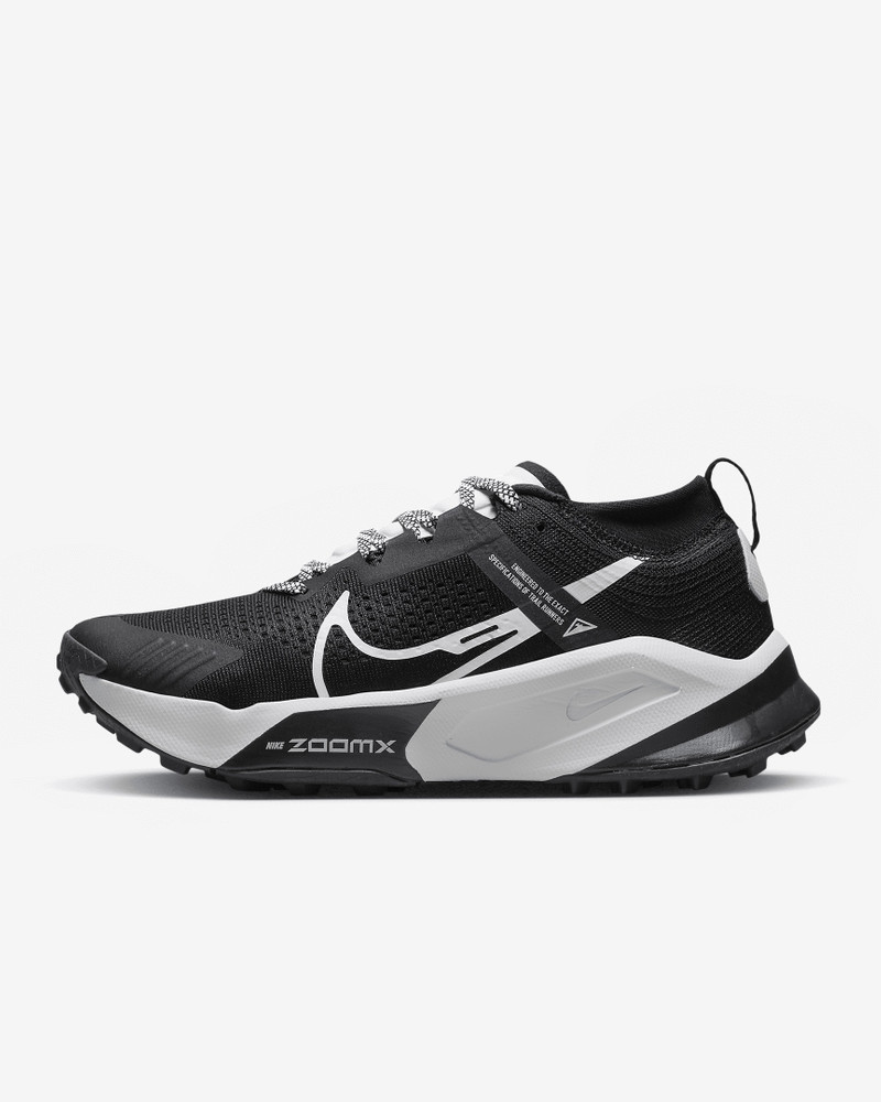 Nike Women's Zegama Trail Running Shoes - 1