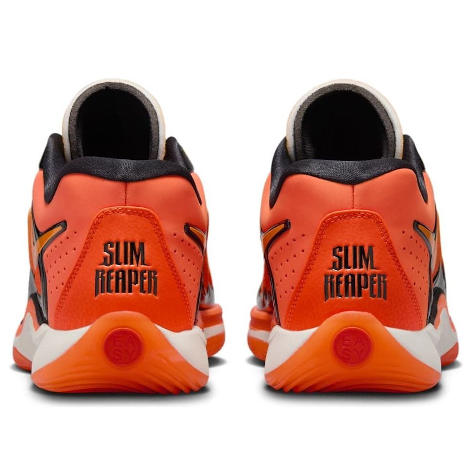 Nike KD 17 EP 'Slim Reaper' FJ9488-800 - 5