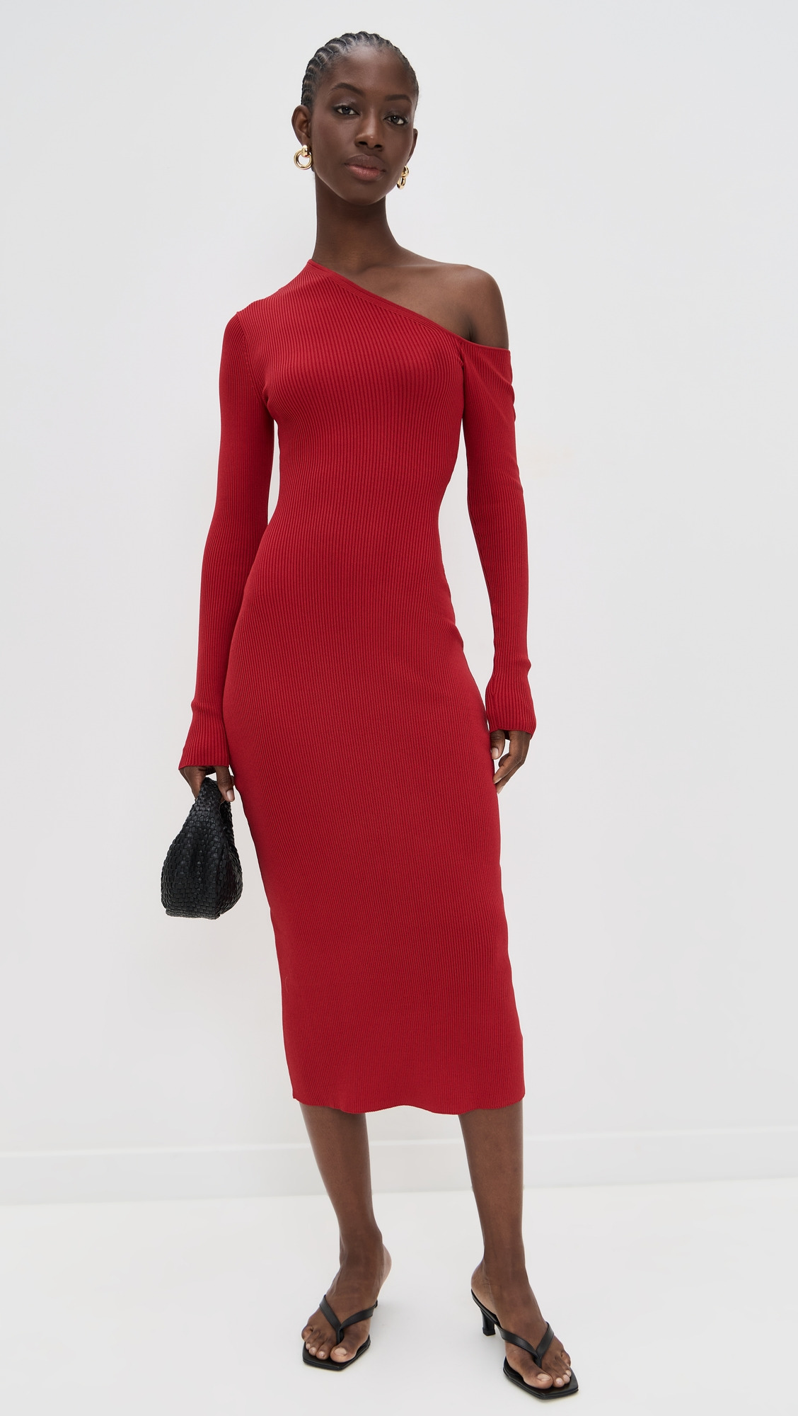 Lois Dress - 4
