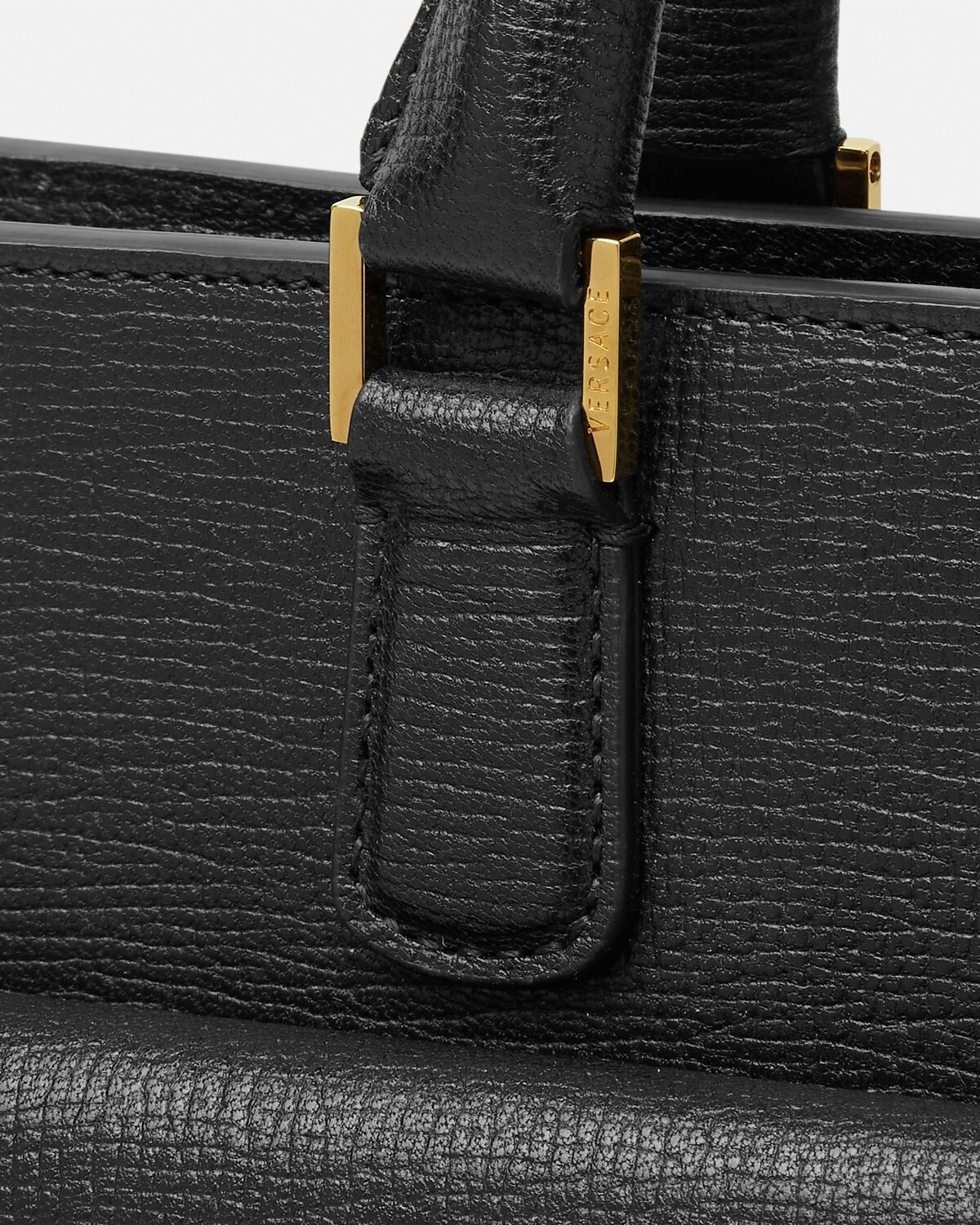 Medusa Biggie Briefcase - 6