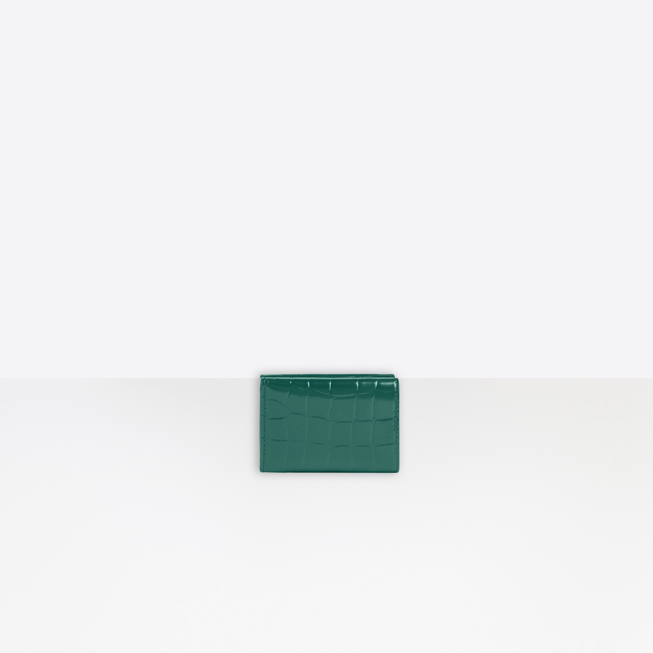 Neo Classic Mini Wallet - 2