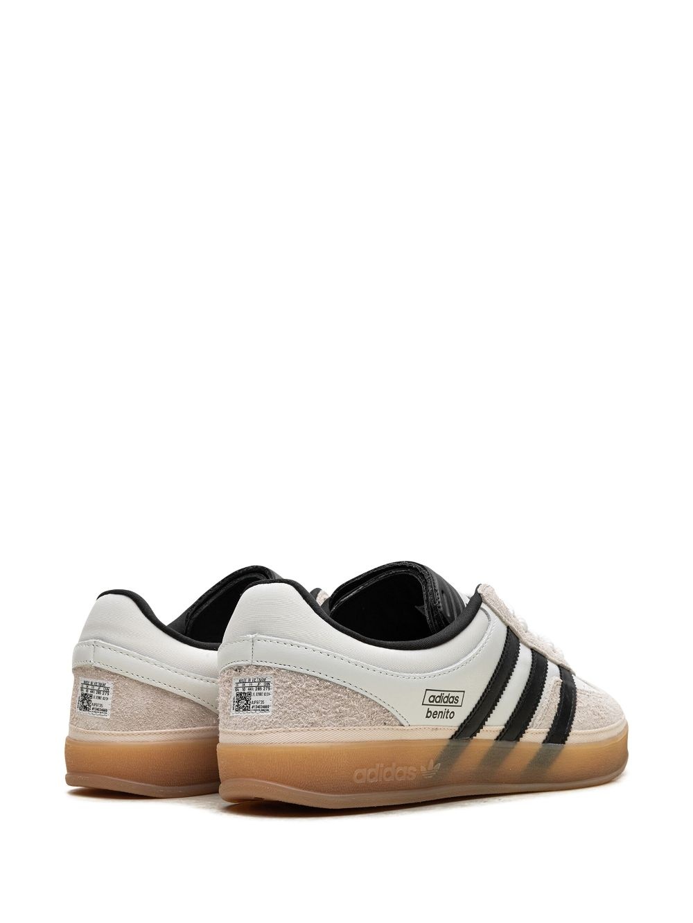 x Bad Bunny Gazelle Indoor "Off White" sneakers - 3