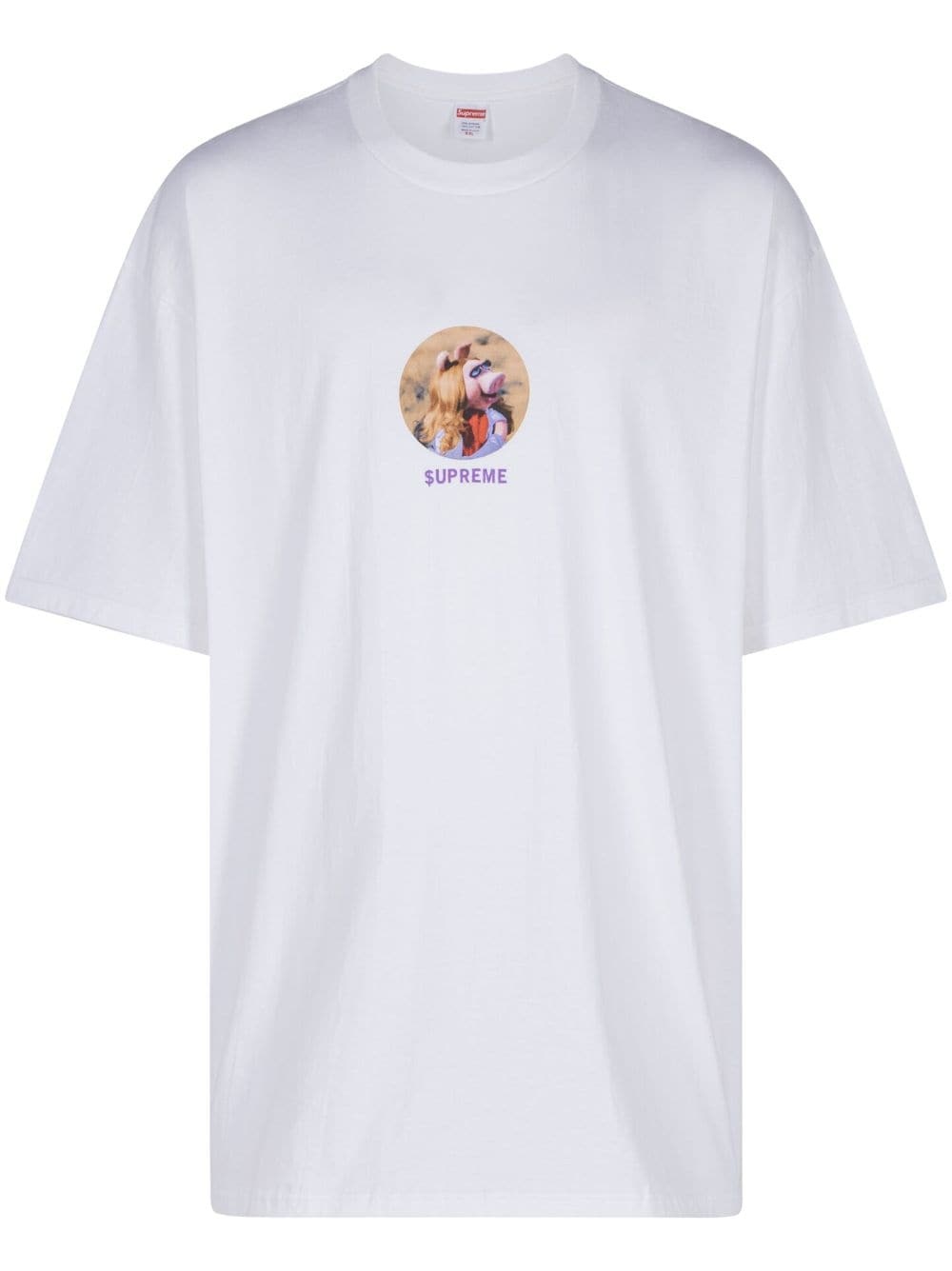 Miss Piggy T-shirt - 1