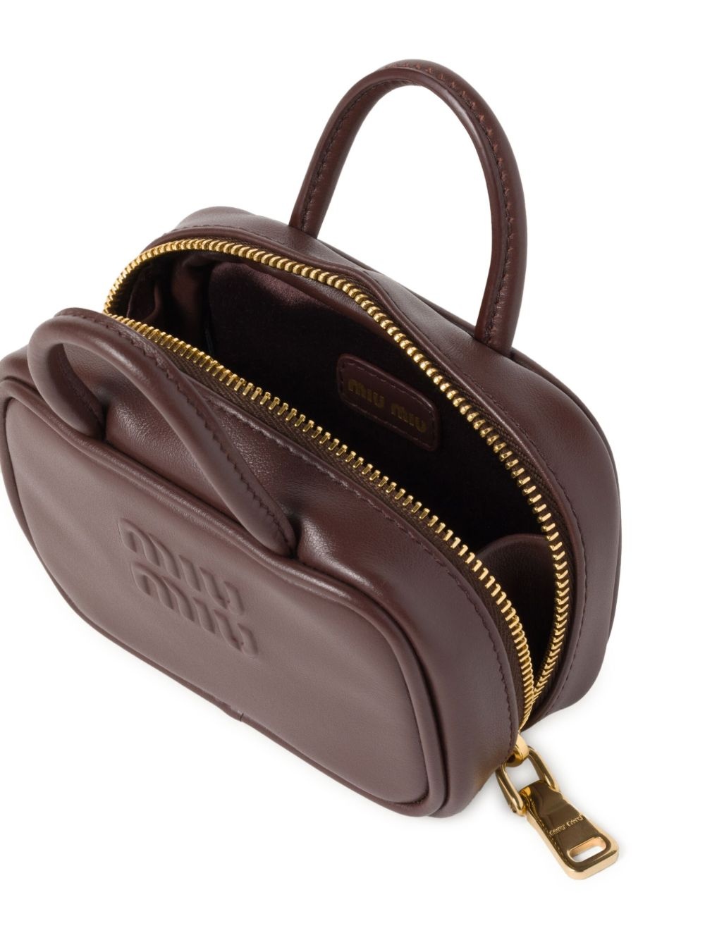 leather pouch - 3