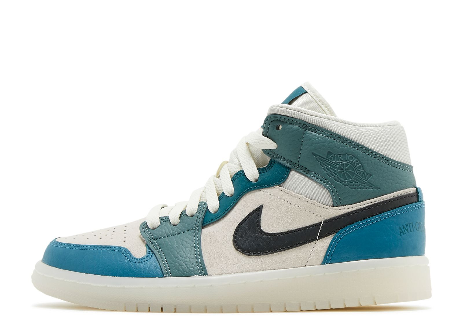 WMNS JORDAN 1 MID 'ANTI GRAVITY MACHINES' - 6