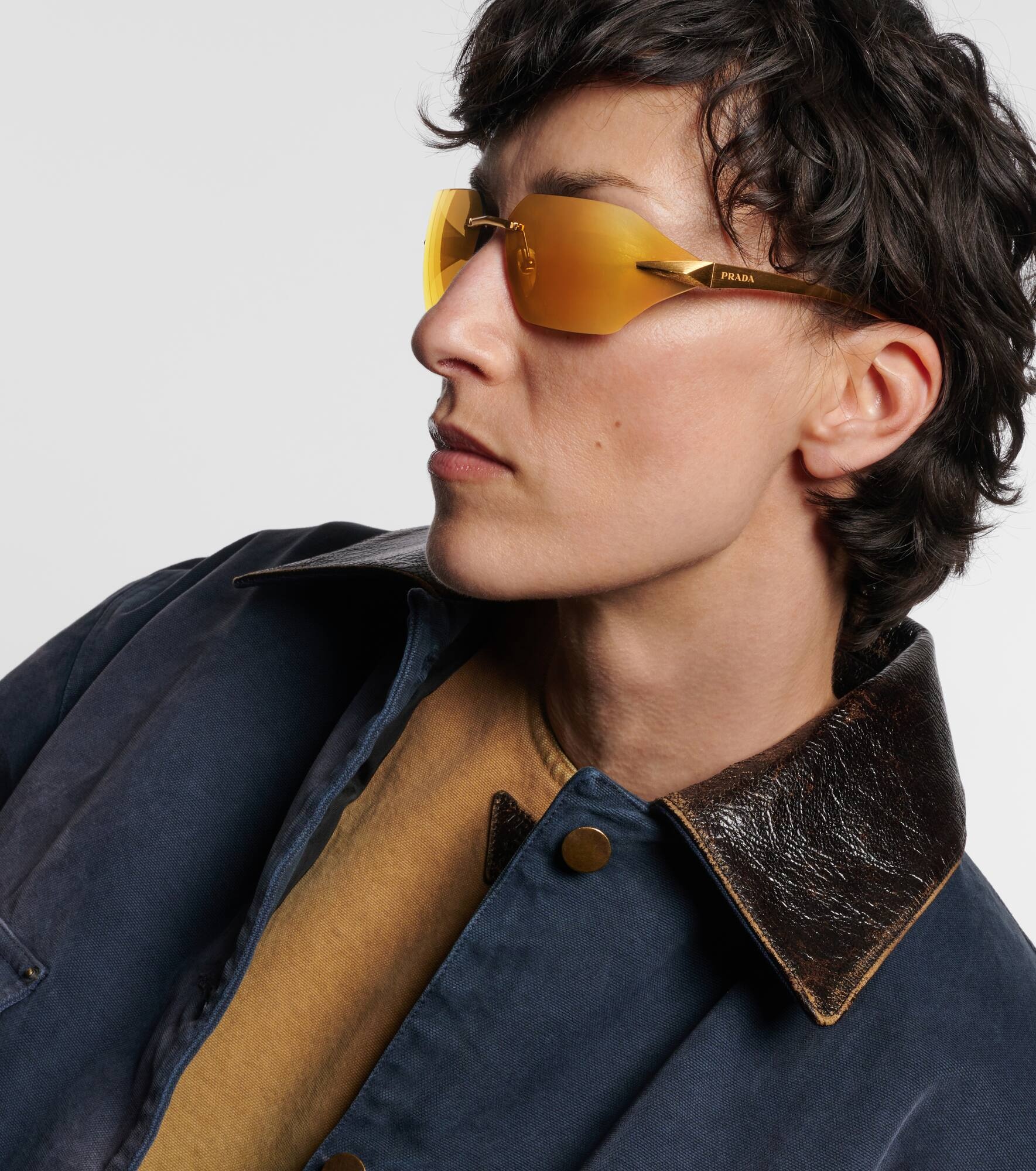 Square sunglasses - 6
