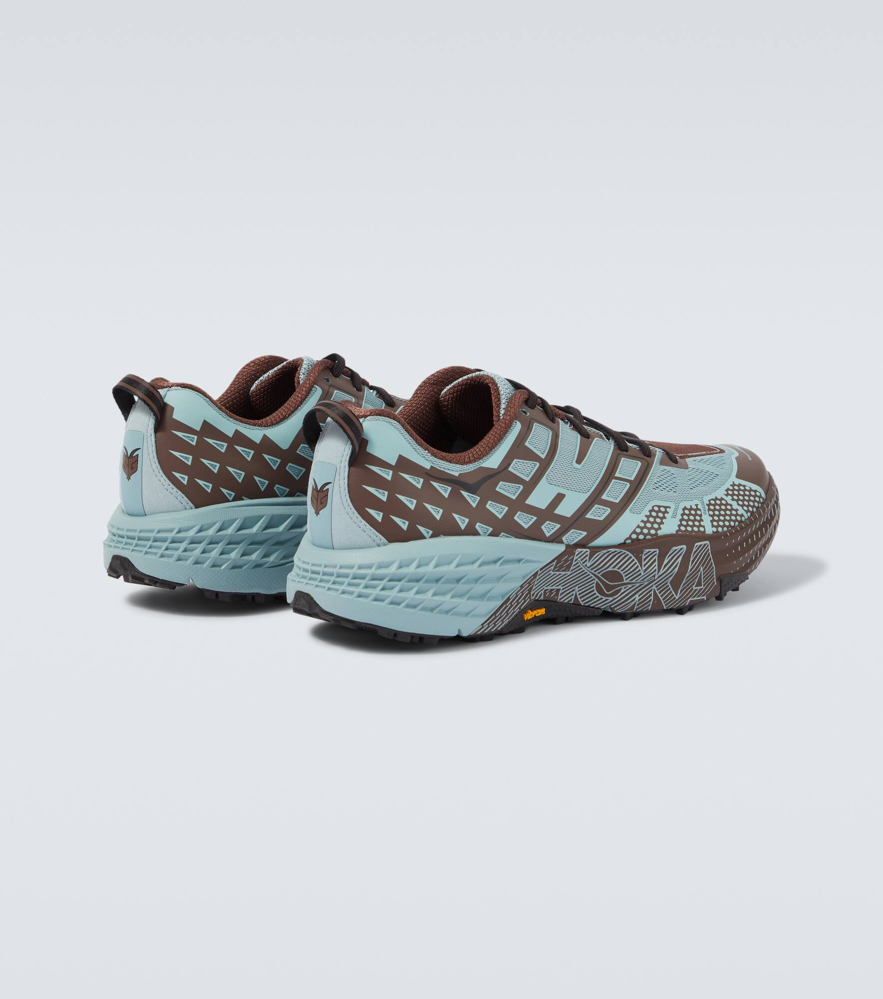 Speed Goat 2 running shoes - 6