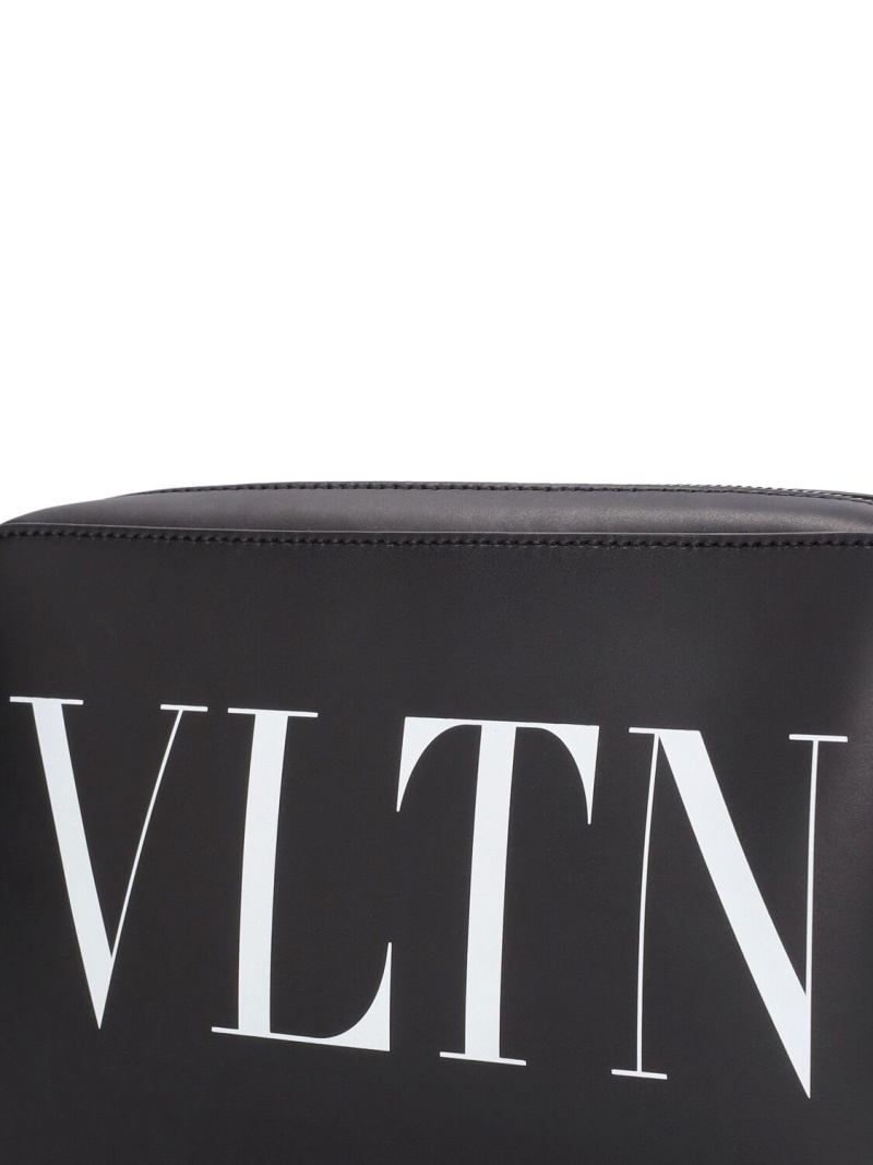 VLTN print crossbody bag - 3