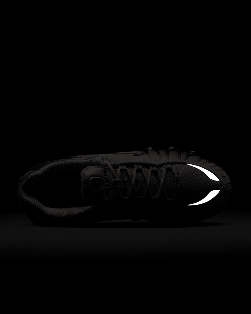 Nike Shox TL Women's Shoes 9