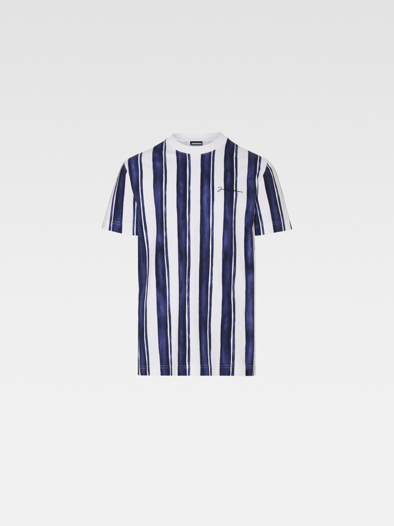 Le t-shirt Rayures 1