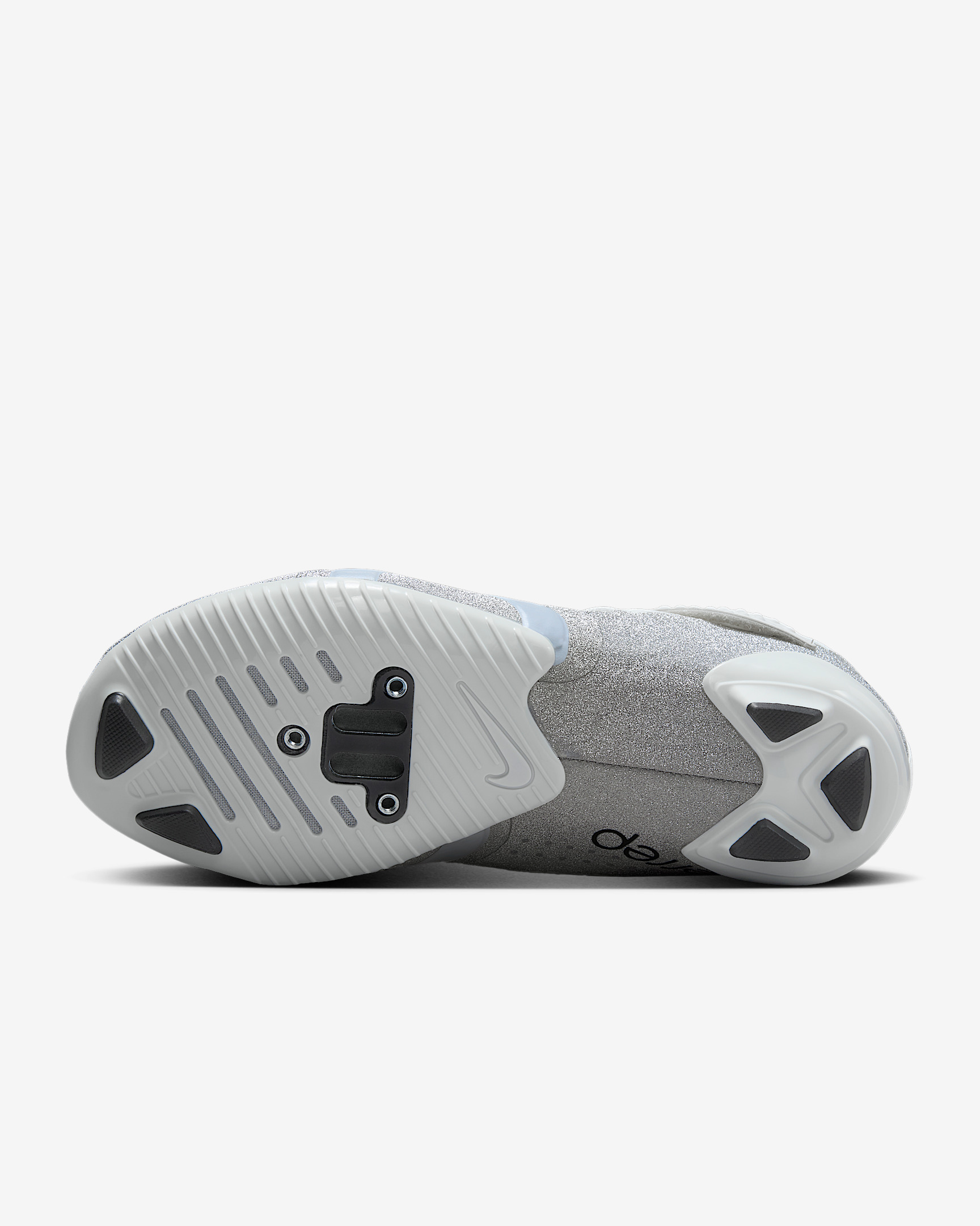 Nike SuperRep Cycle 2 NN Premium Women's Cycling Shoes with Metallic Accents - 2