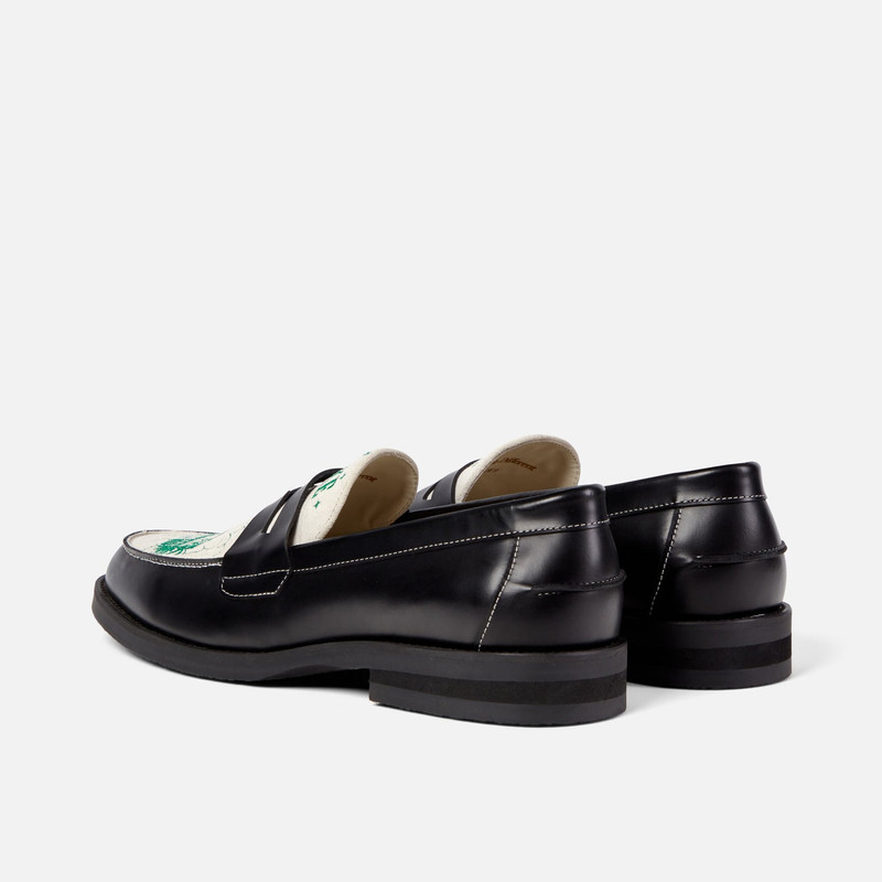 Wilde Casa Duke Penny Loafer - Men's 6