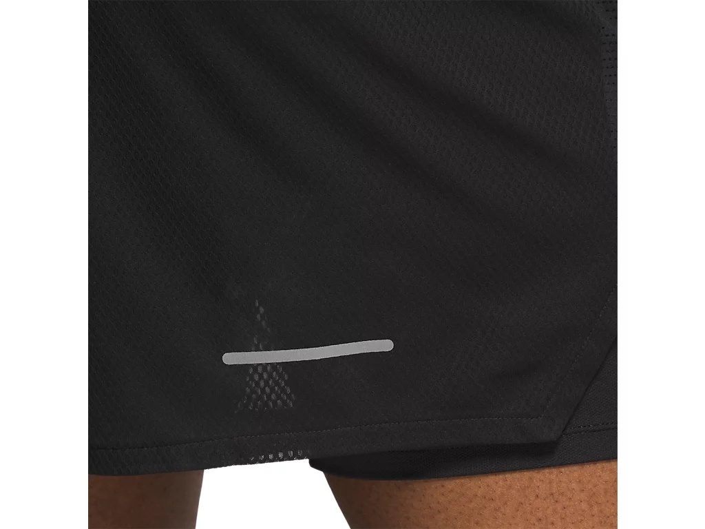 MEN'S VENTILATE 2-N-1 5IN SHORT - 6