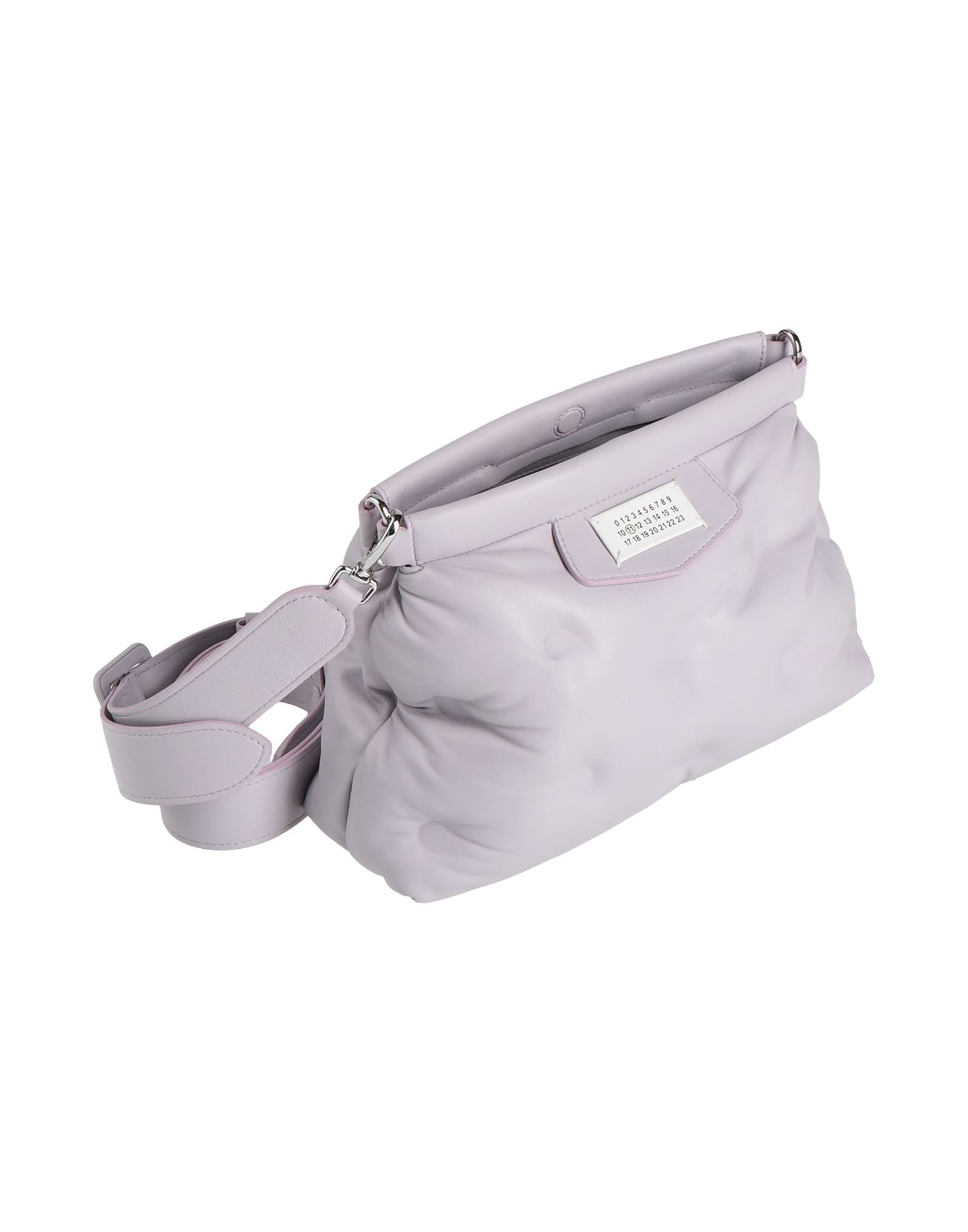 Lilac Women's Handbag - 2