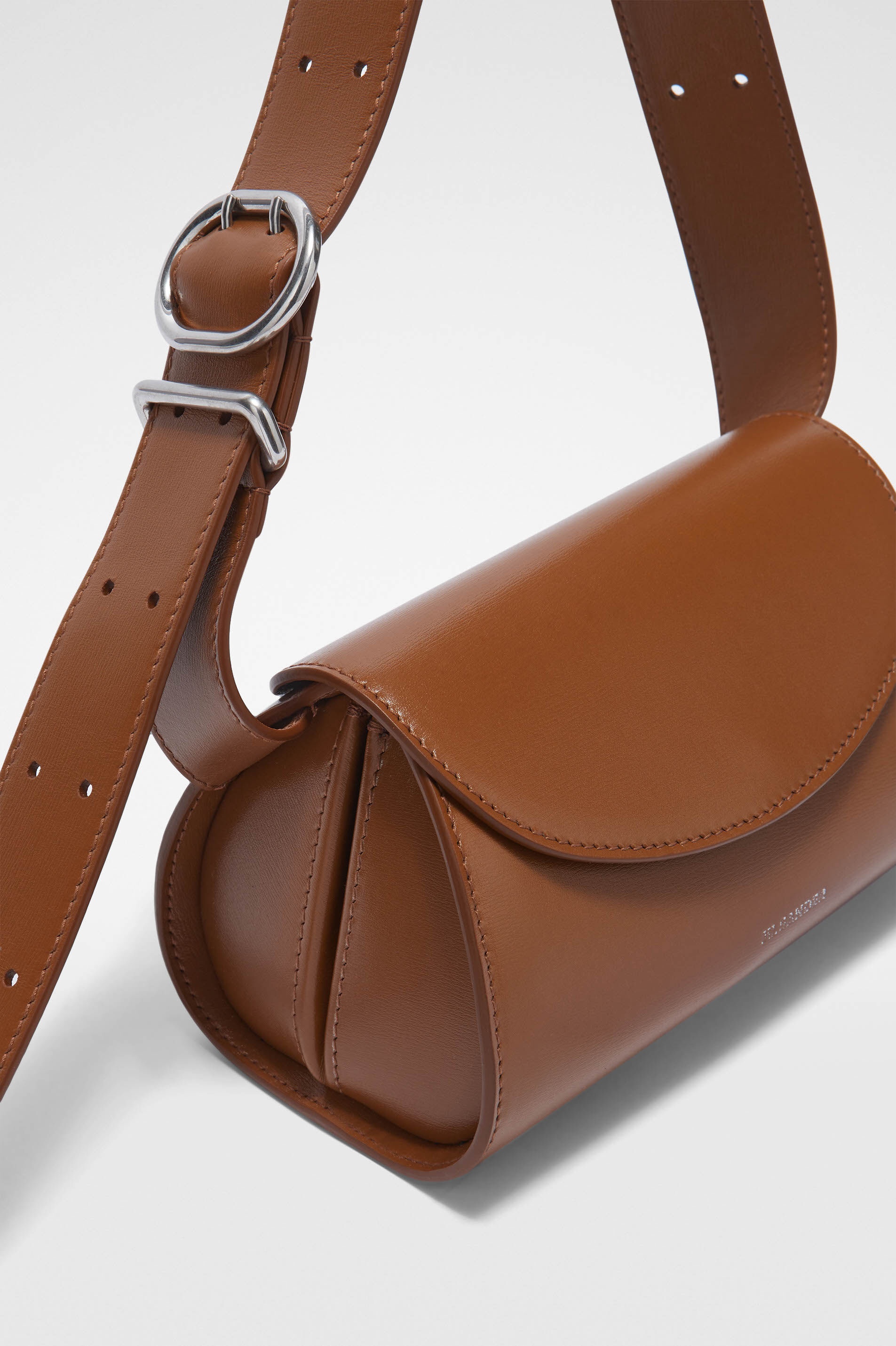 Cannolo Bag - 4