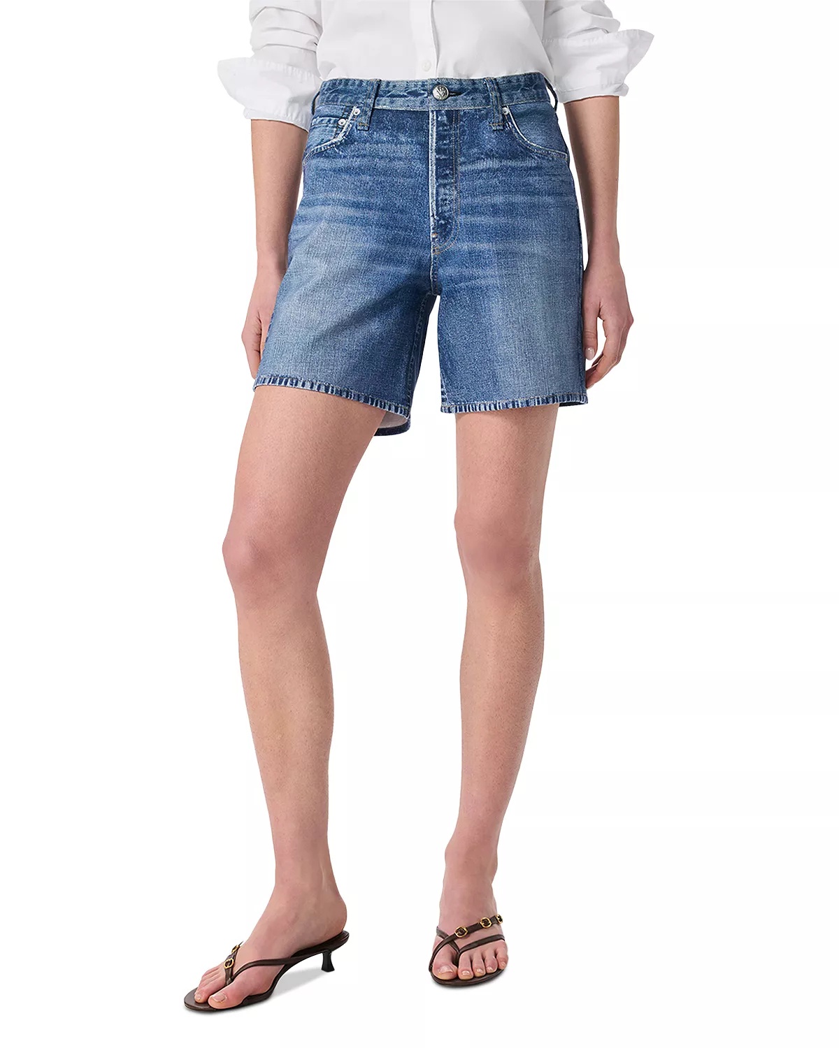 Miramar Ponte Kaia Shorts - 1