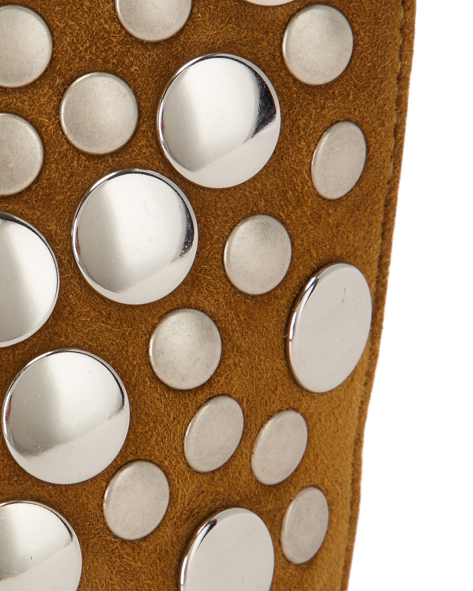 Livia Small Multi Stud Bag - 6