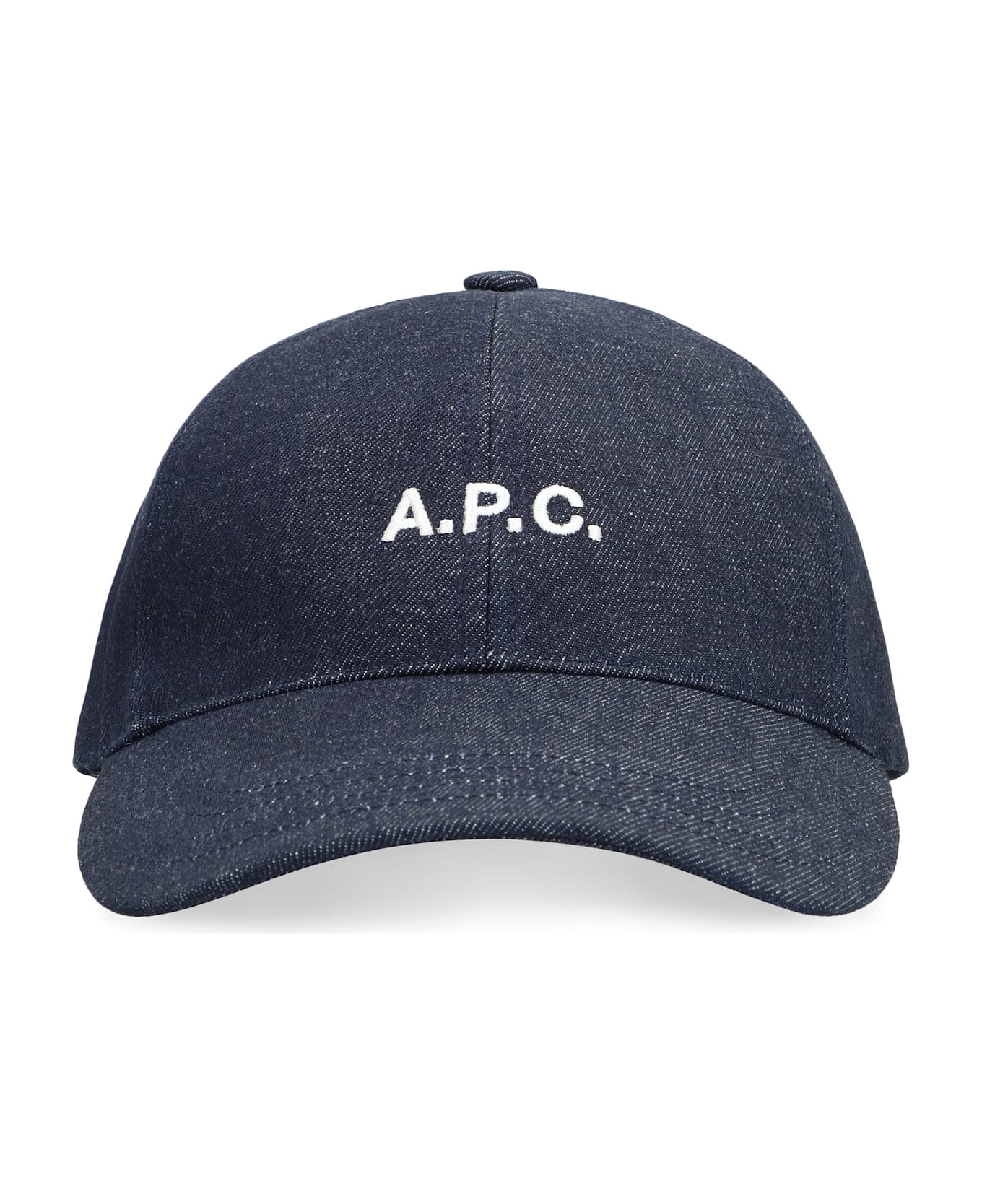 Charlie Logo Baseball Cap - 2