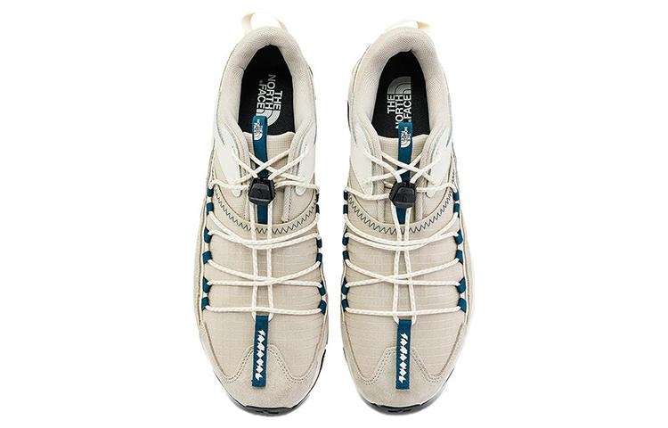 THE NORTH FACE Vectiv Taraval Hiking Shoes 'Beige' 7W4S-9Z3 - 3