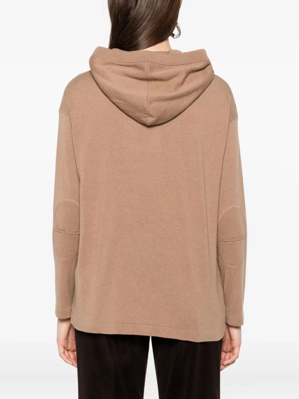 Max Mara Women `Maxmara S` Sweatshirt - 4