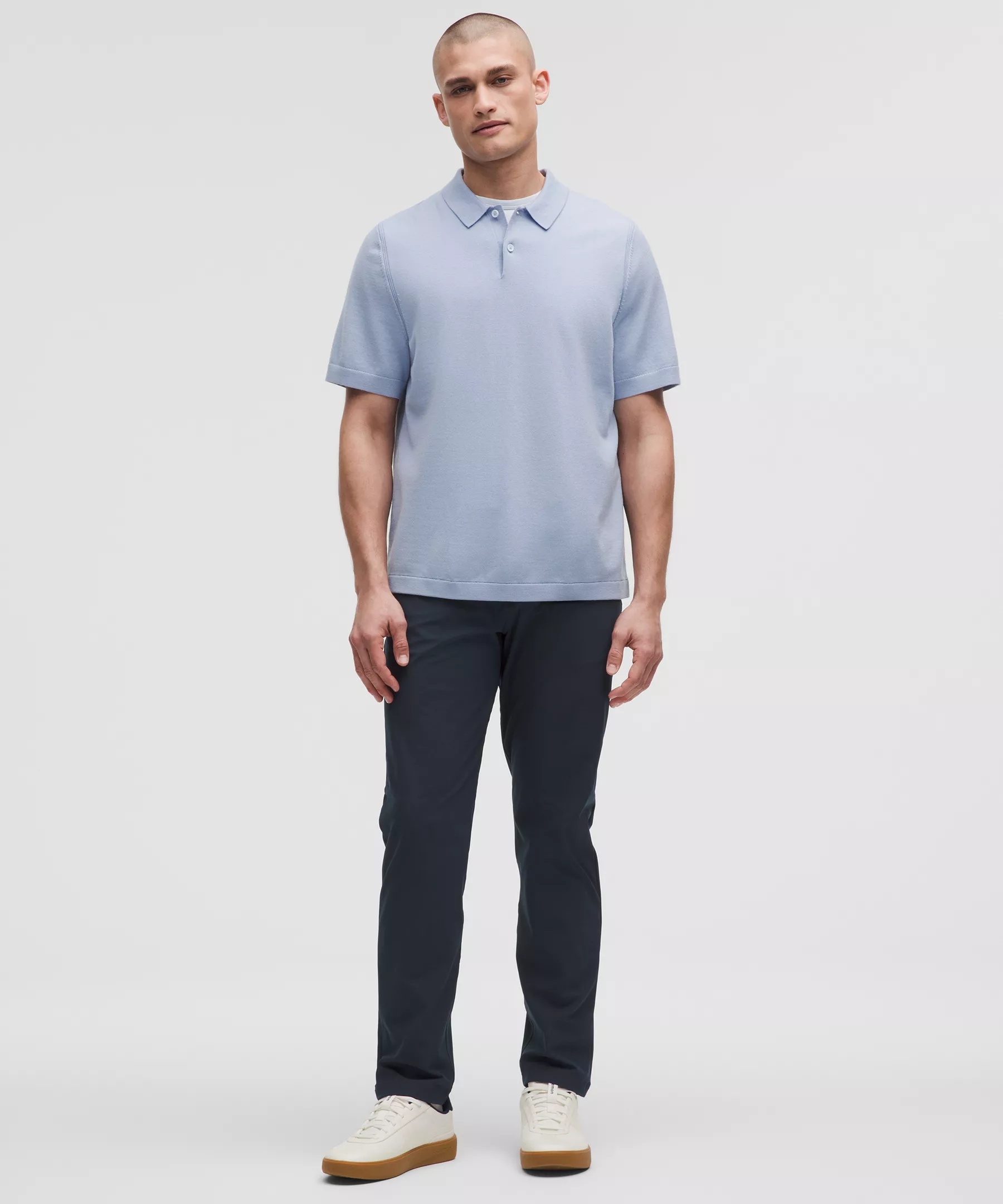 ABC Classic-Fit 5 Pocket Pant 37L *Warpstreme - 2
