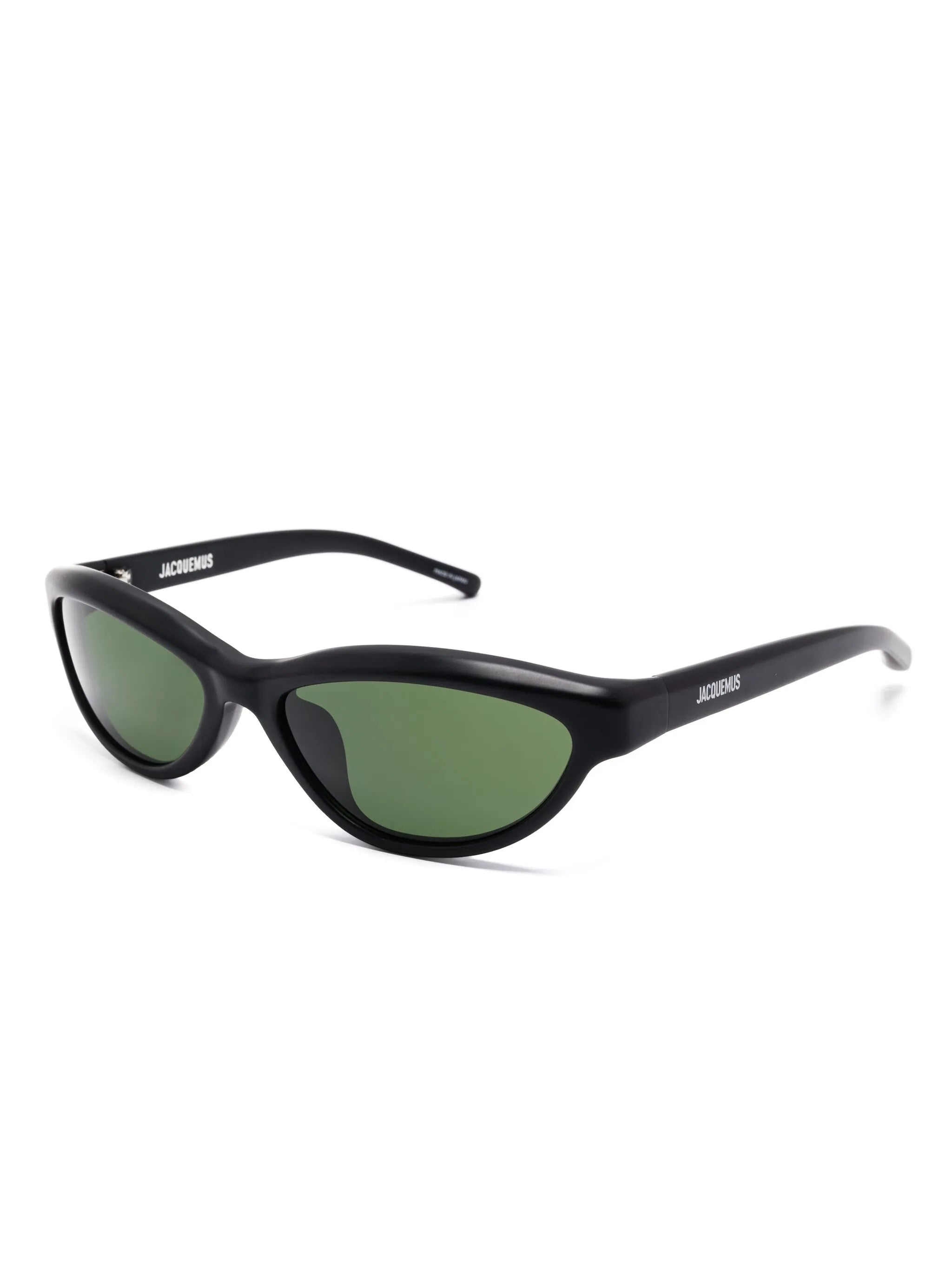 Cat-eye Sunglasses - 3
