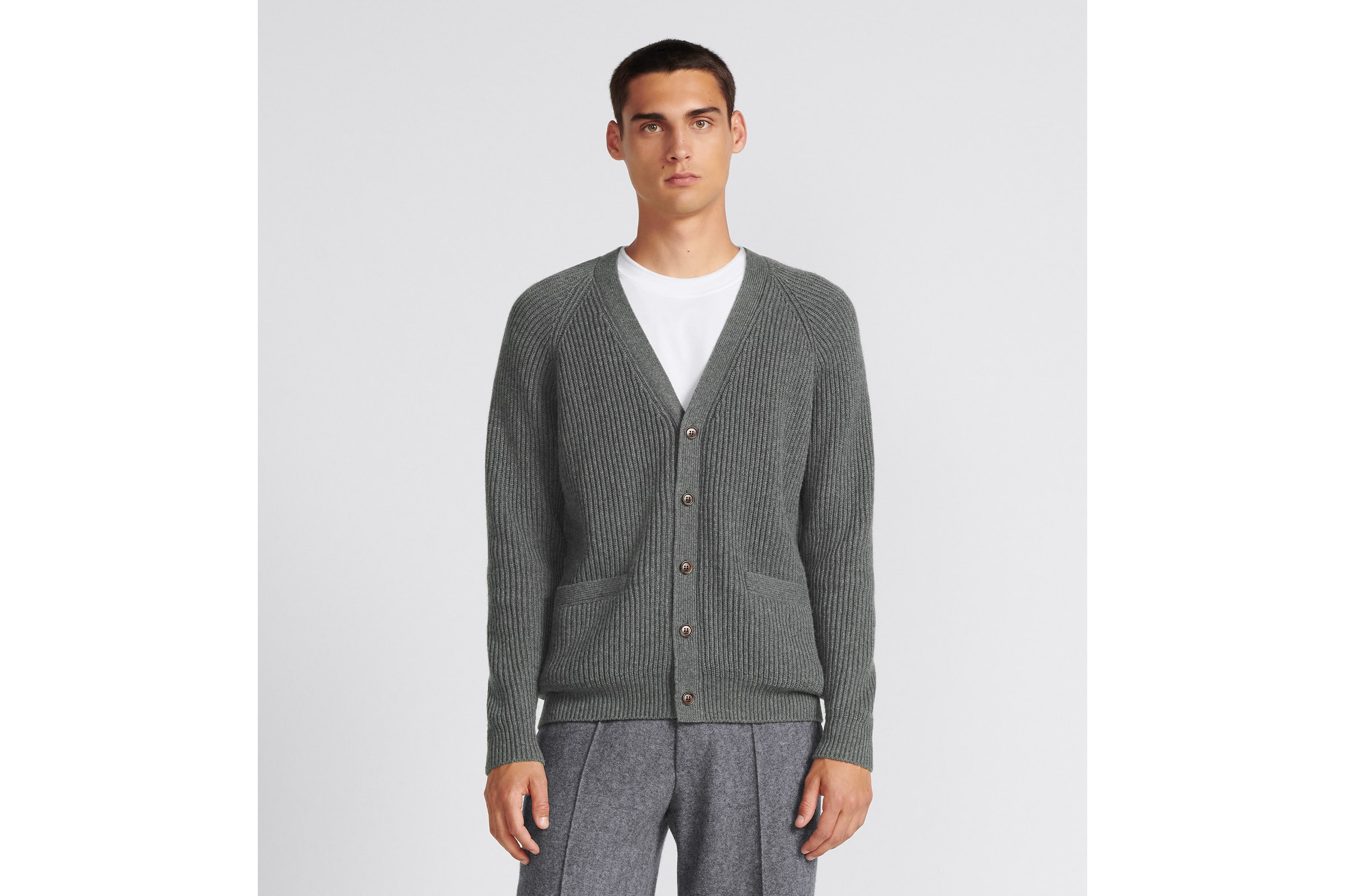 Dior Icons Cardigan - 4